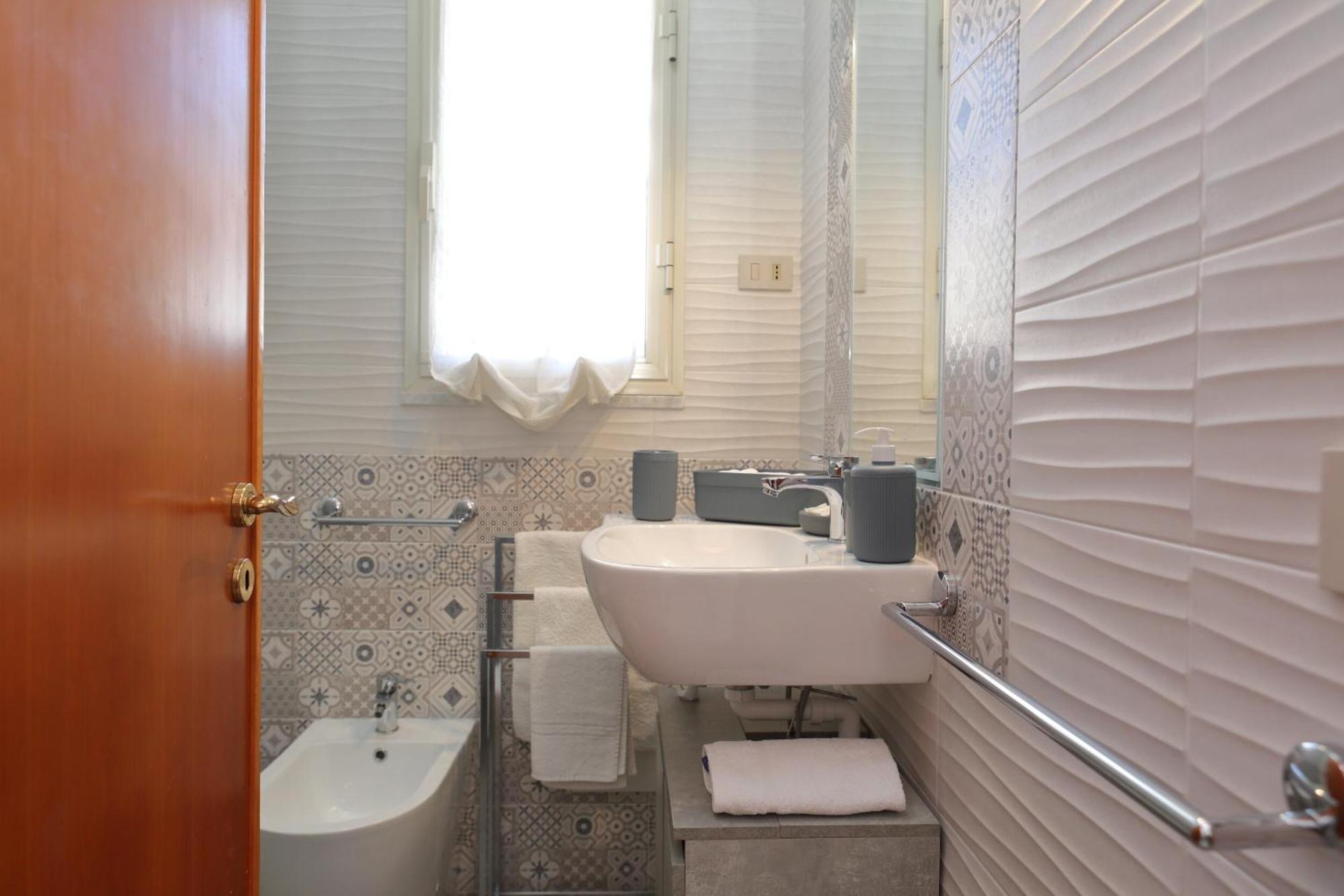 Terrazza Del Cortile - By Vacation Service Apartment *