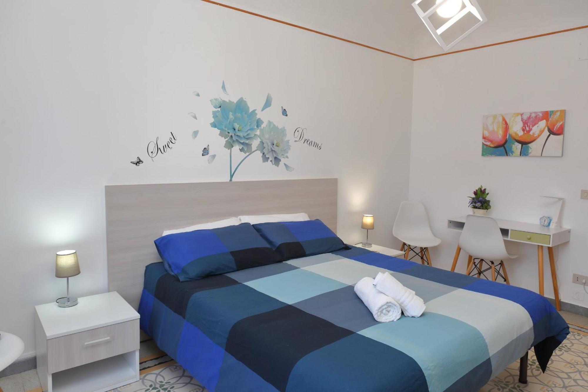 Terrazza Del Cortile - By Vacation Service Apartment *