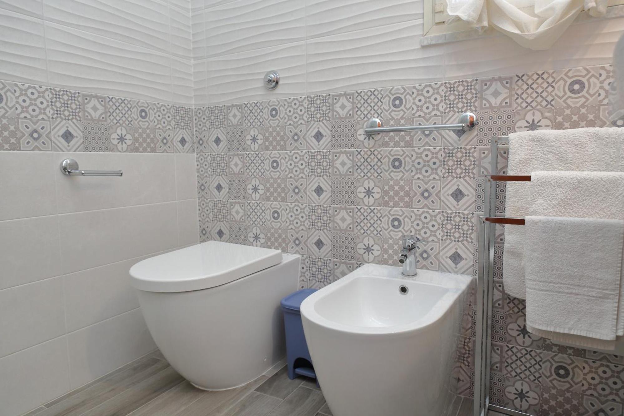 Apartment Terrazza Del Cortile - By Vacation Service *
