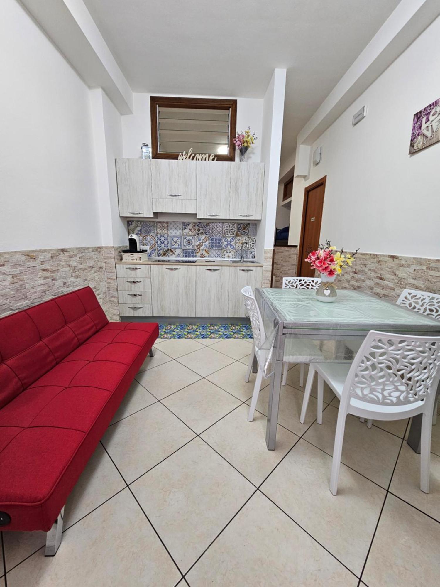 Apartamento Clary Cefalu' Cefalù