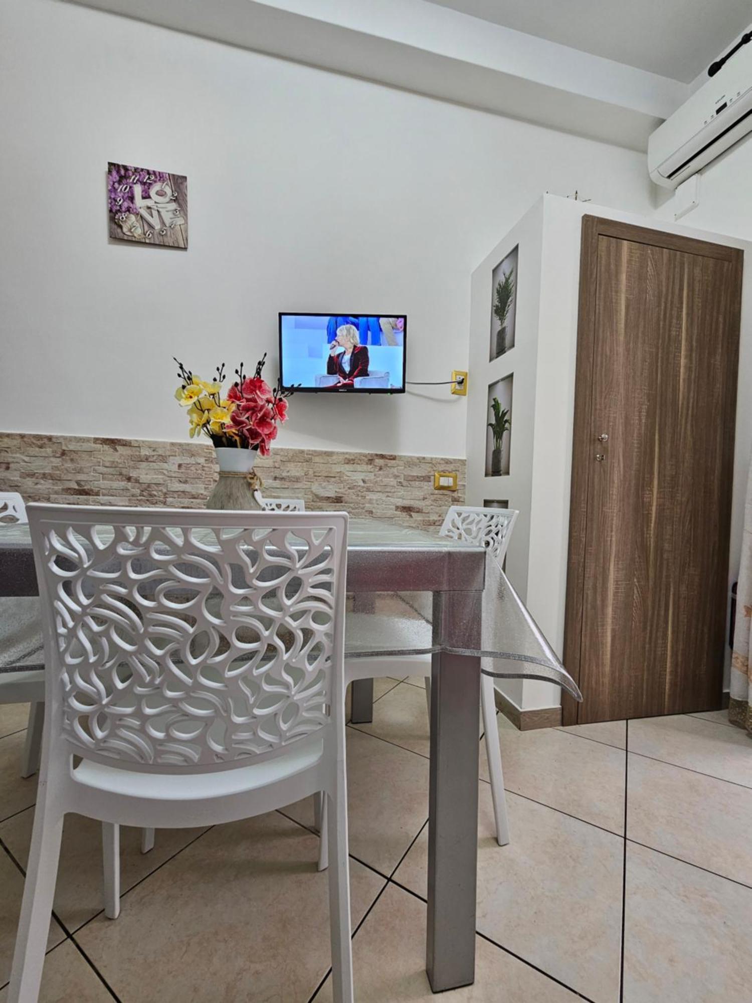 Apartamento Clary Cefalu' *