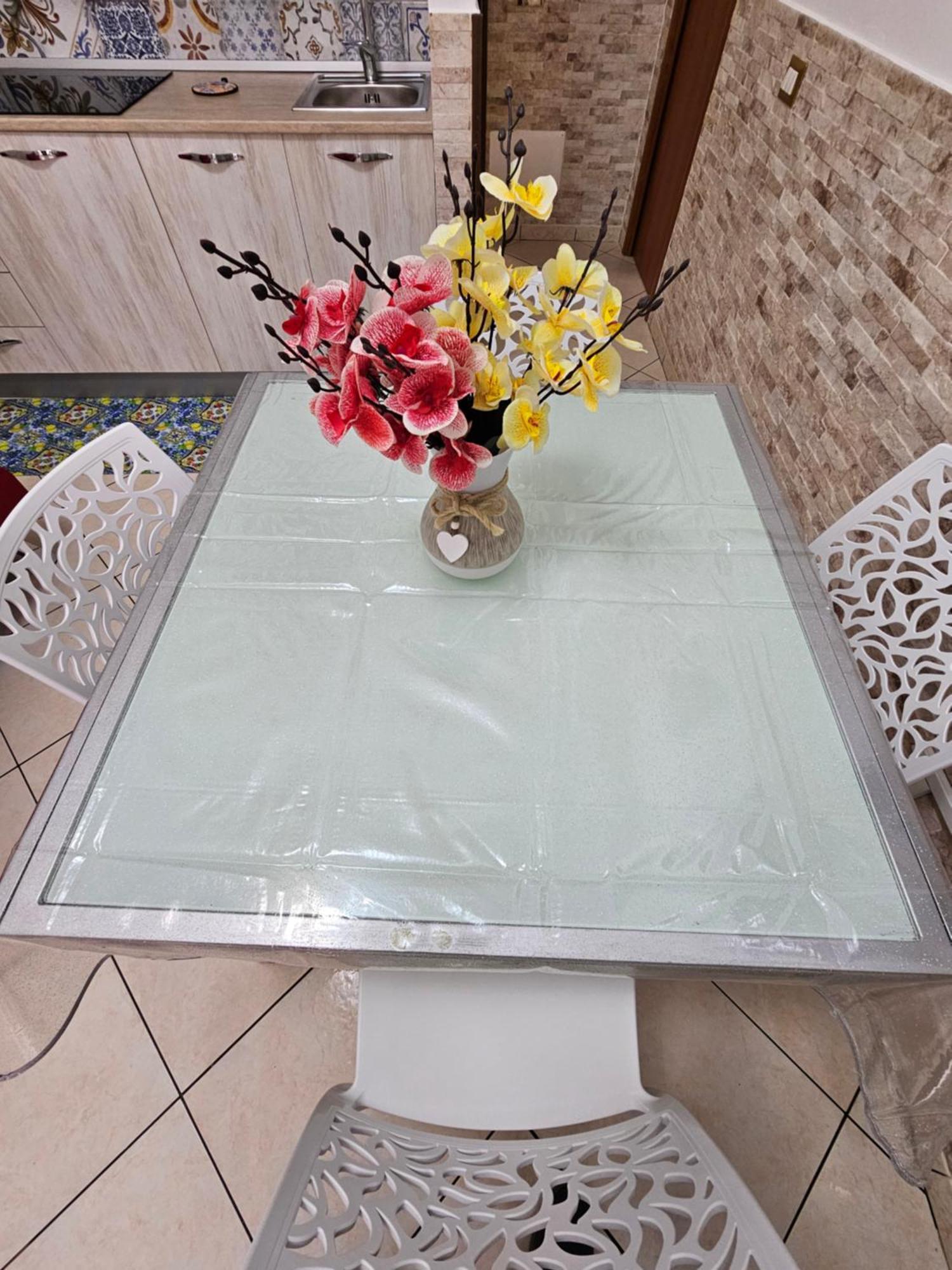 Apartamento Clary Cefalu' Cefalù