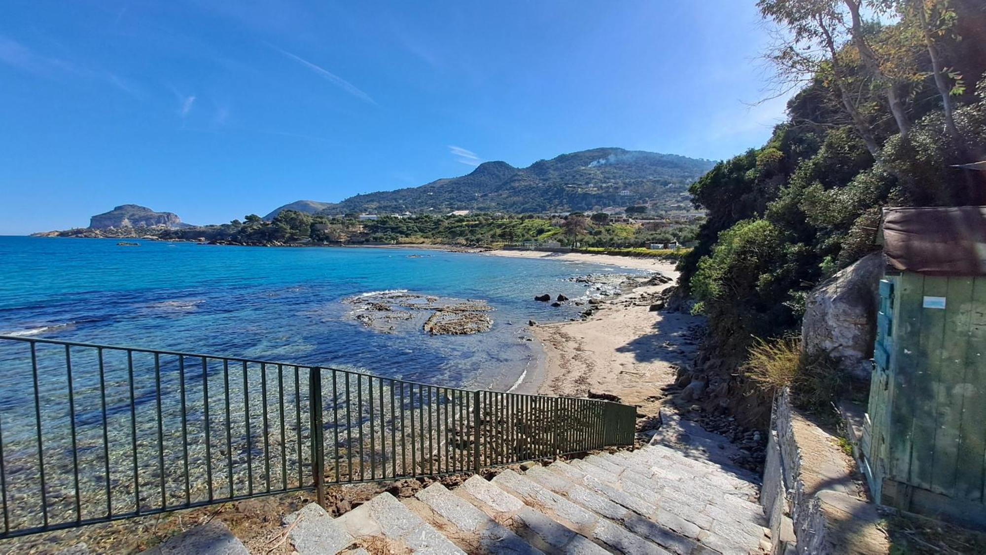 La Stella Di Livia Cefalù