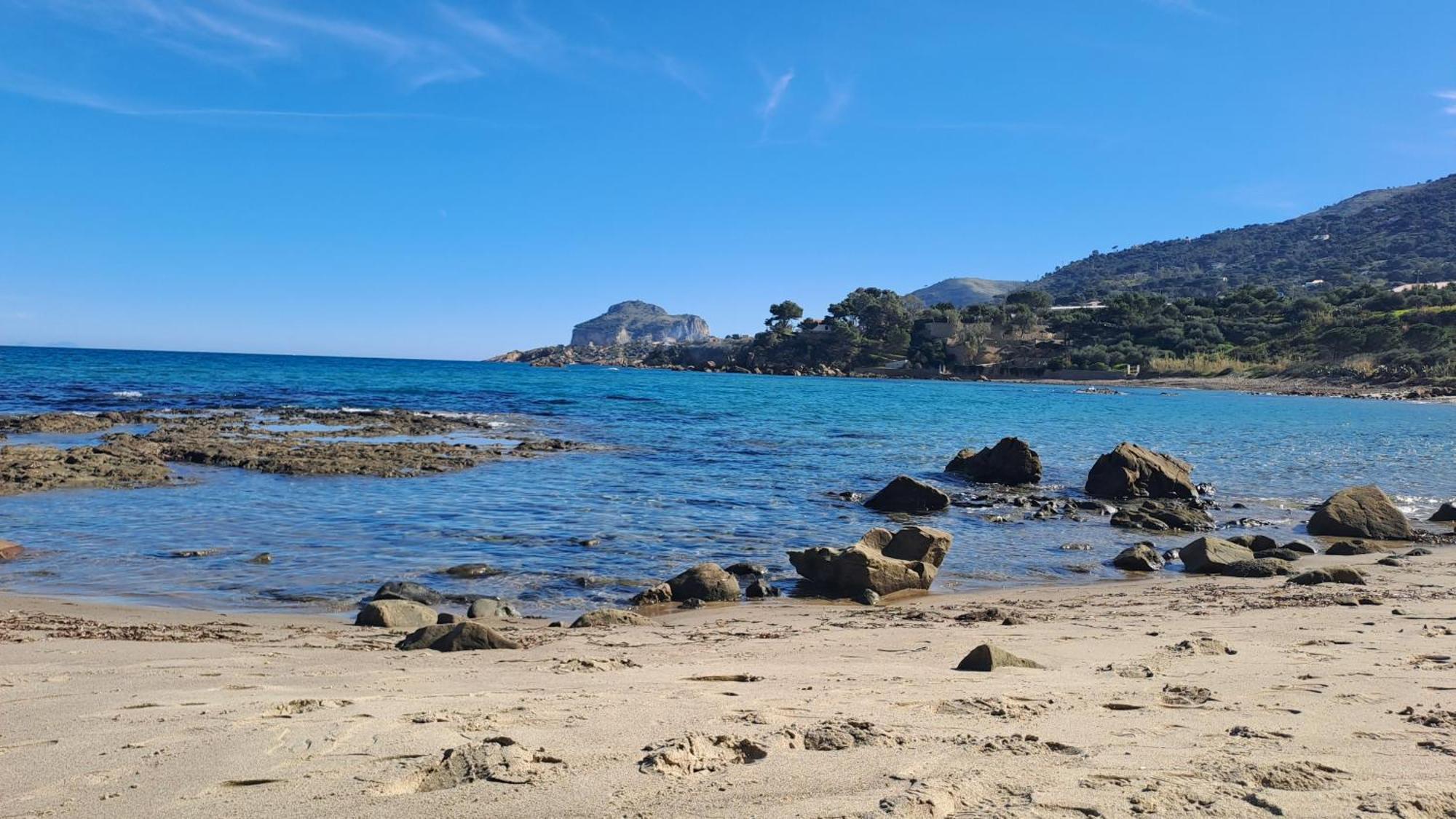 La Stella Di Livia Casa vacanze Cefalù
