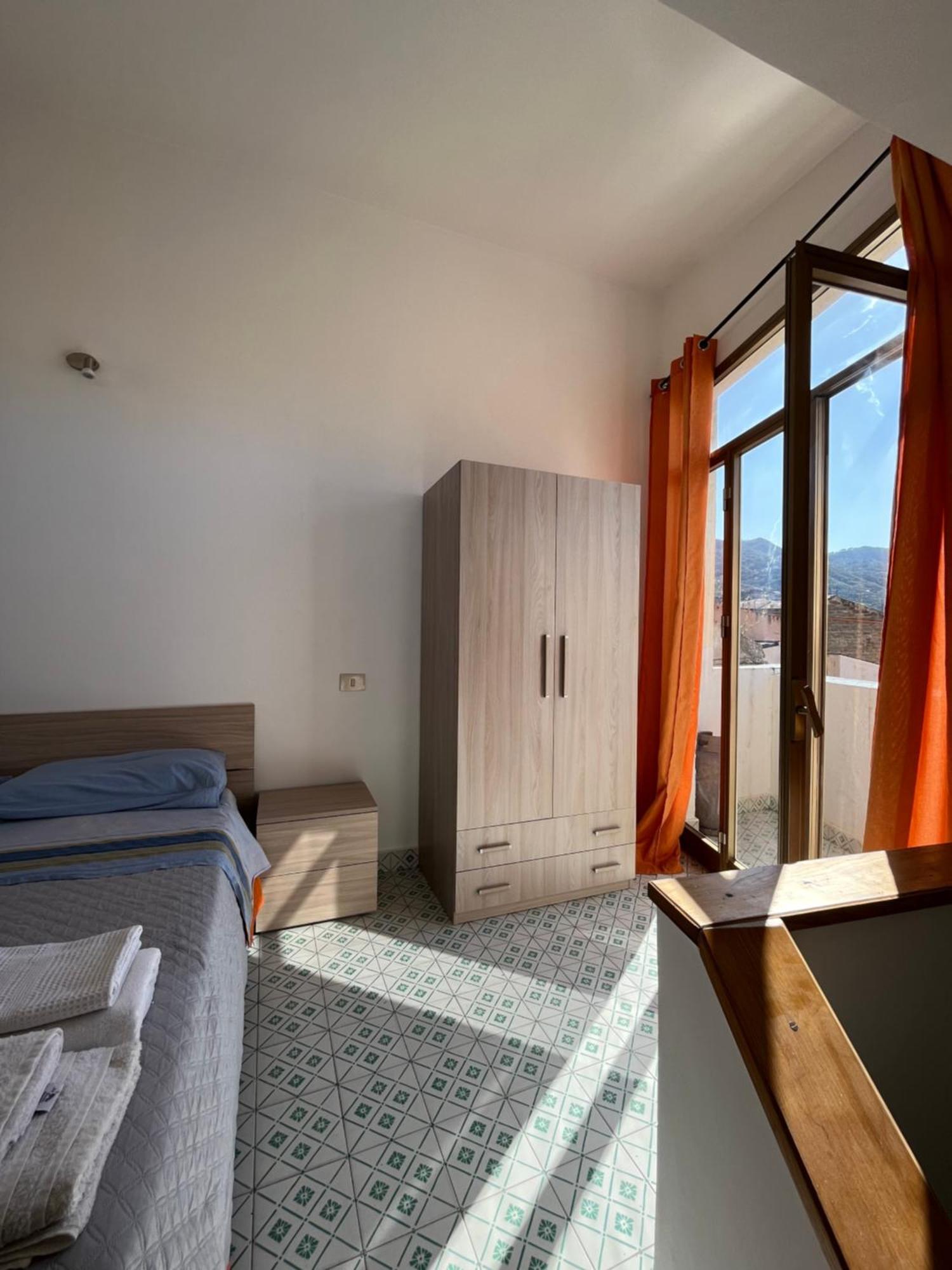 Window On The Sunset Apartment Cefalu