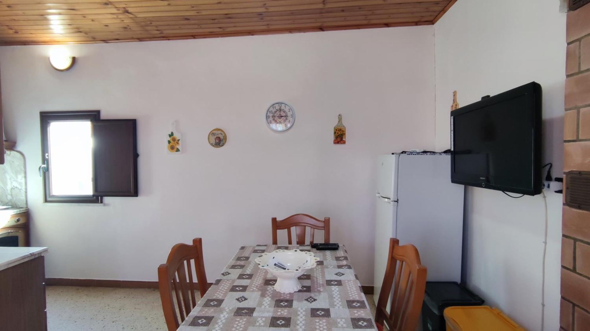 Apartamento Bordonaro Sunset *