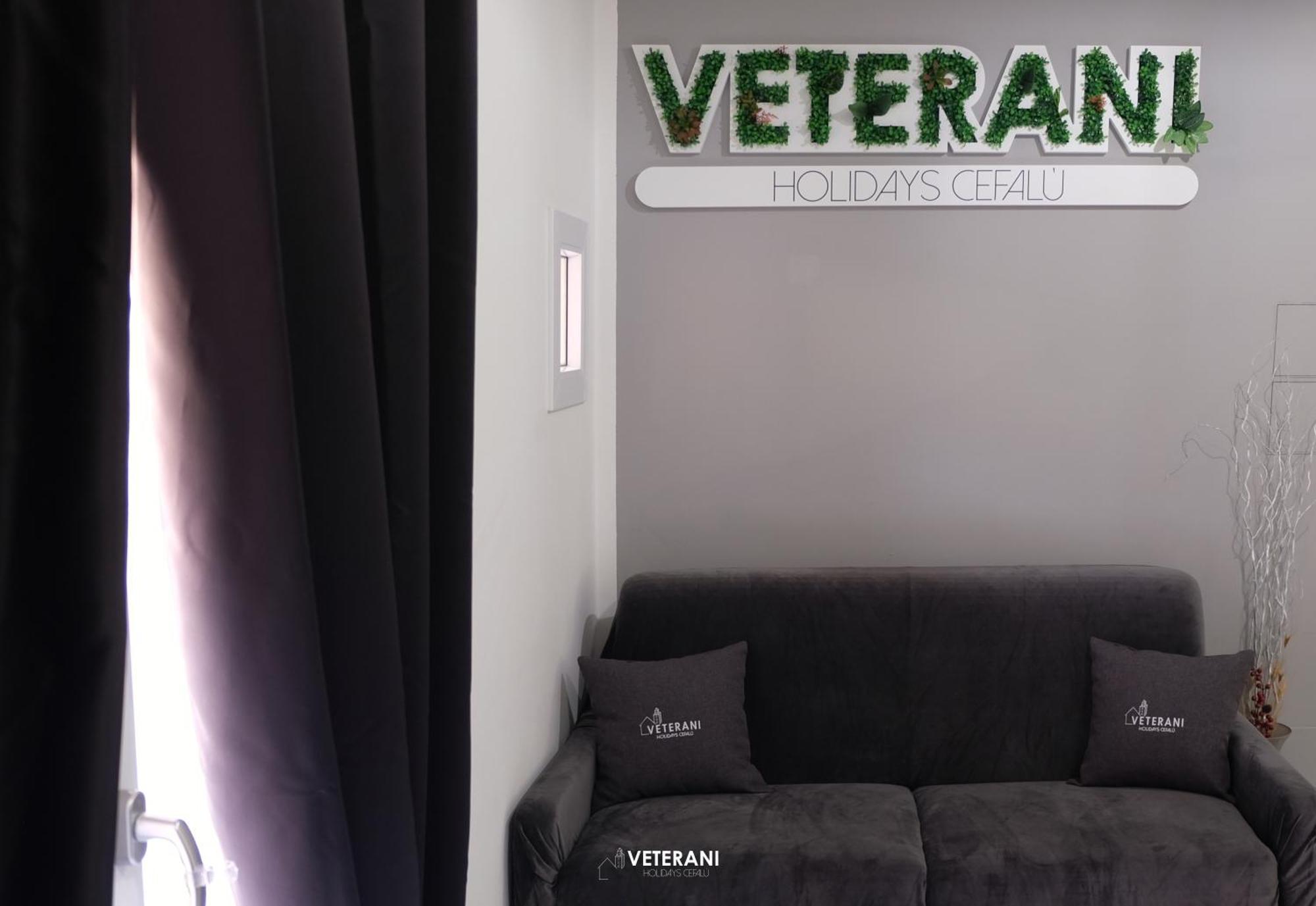 Veterani Holidays *