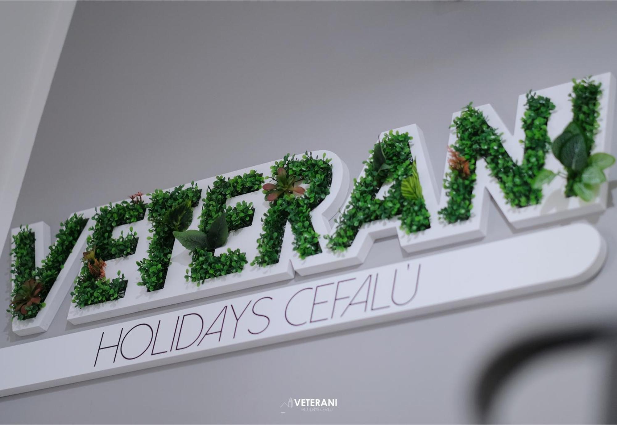Veterani Holidays Cefalu