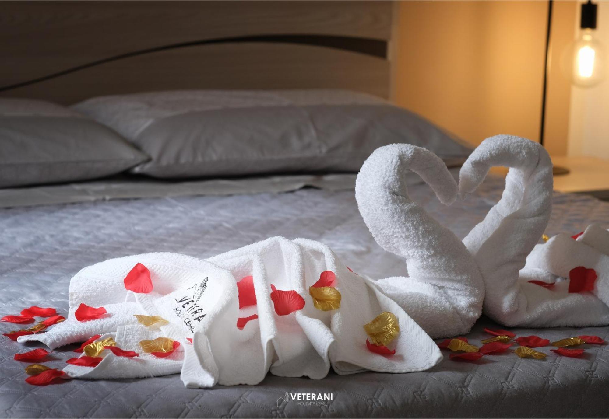 Apartment Veterani Holidays *