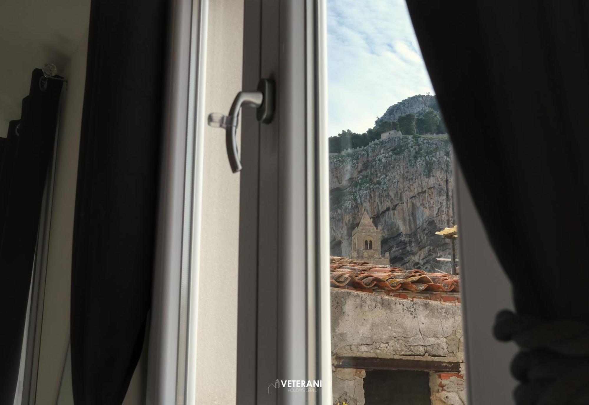 Apartment Veterani Holidays Cefalu
