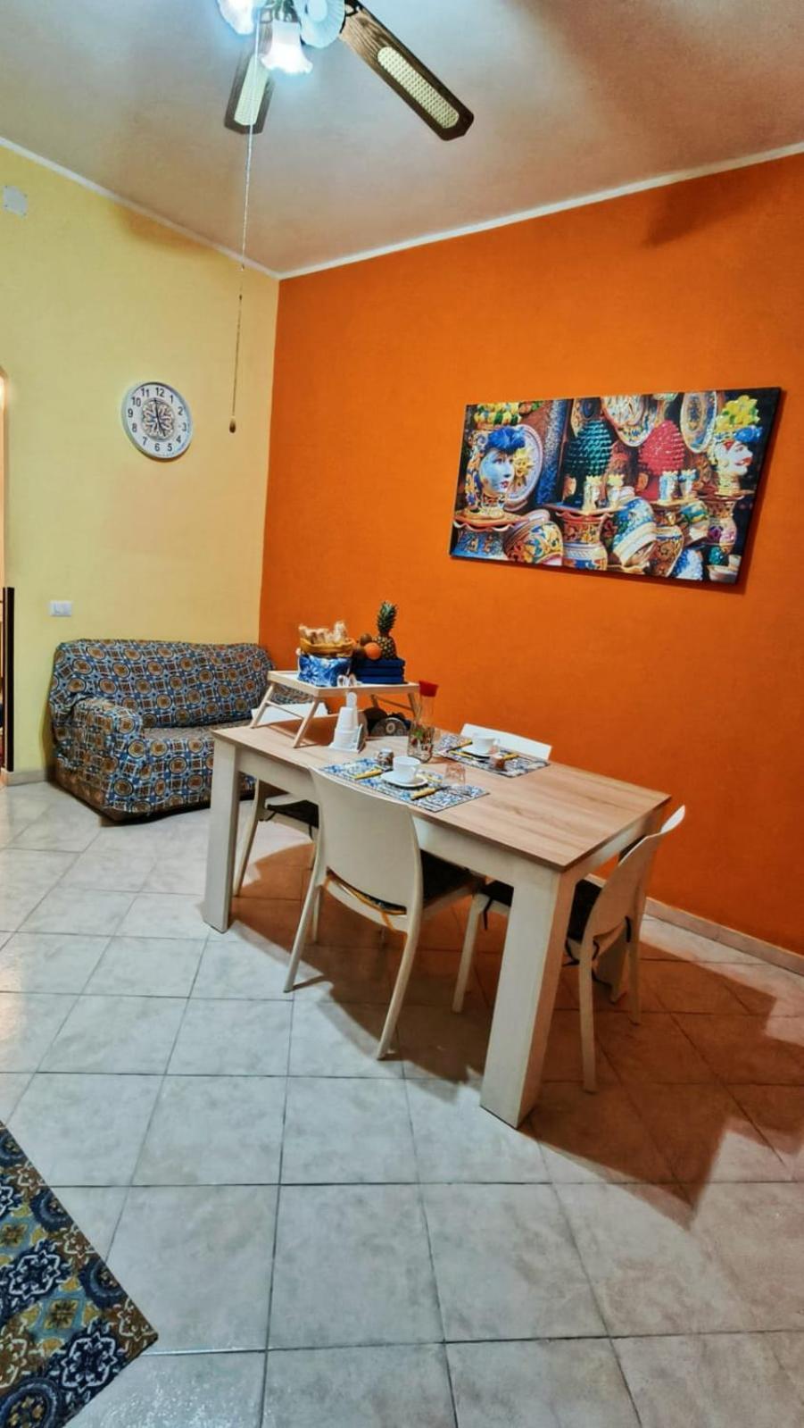 Sikelia House * Cefalù