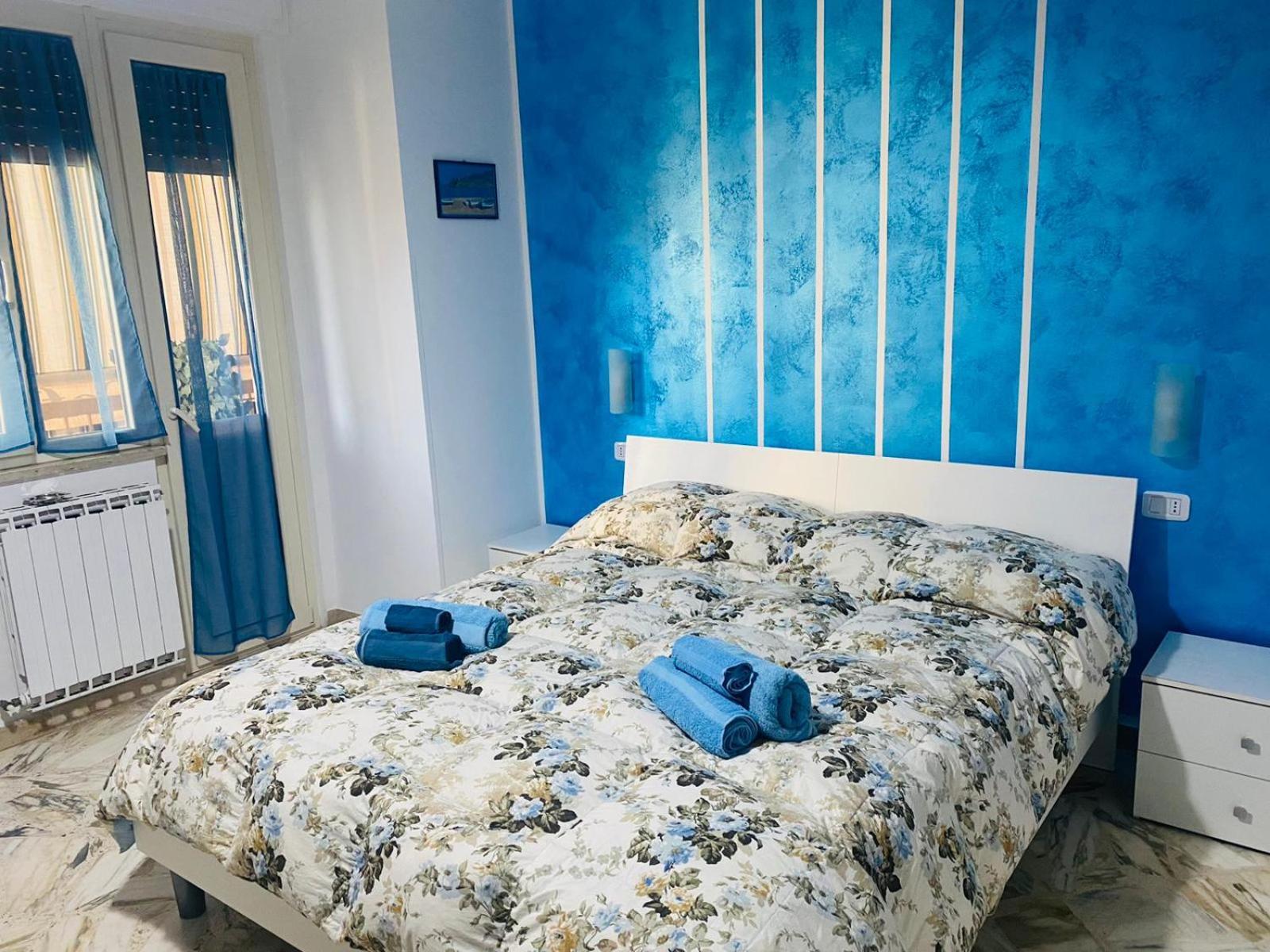 B&B Cefalu Cefalu