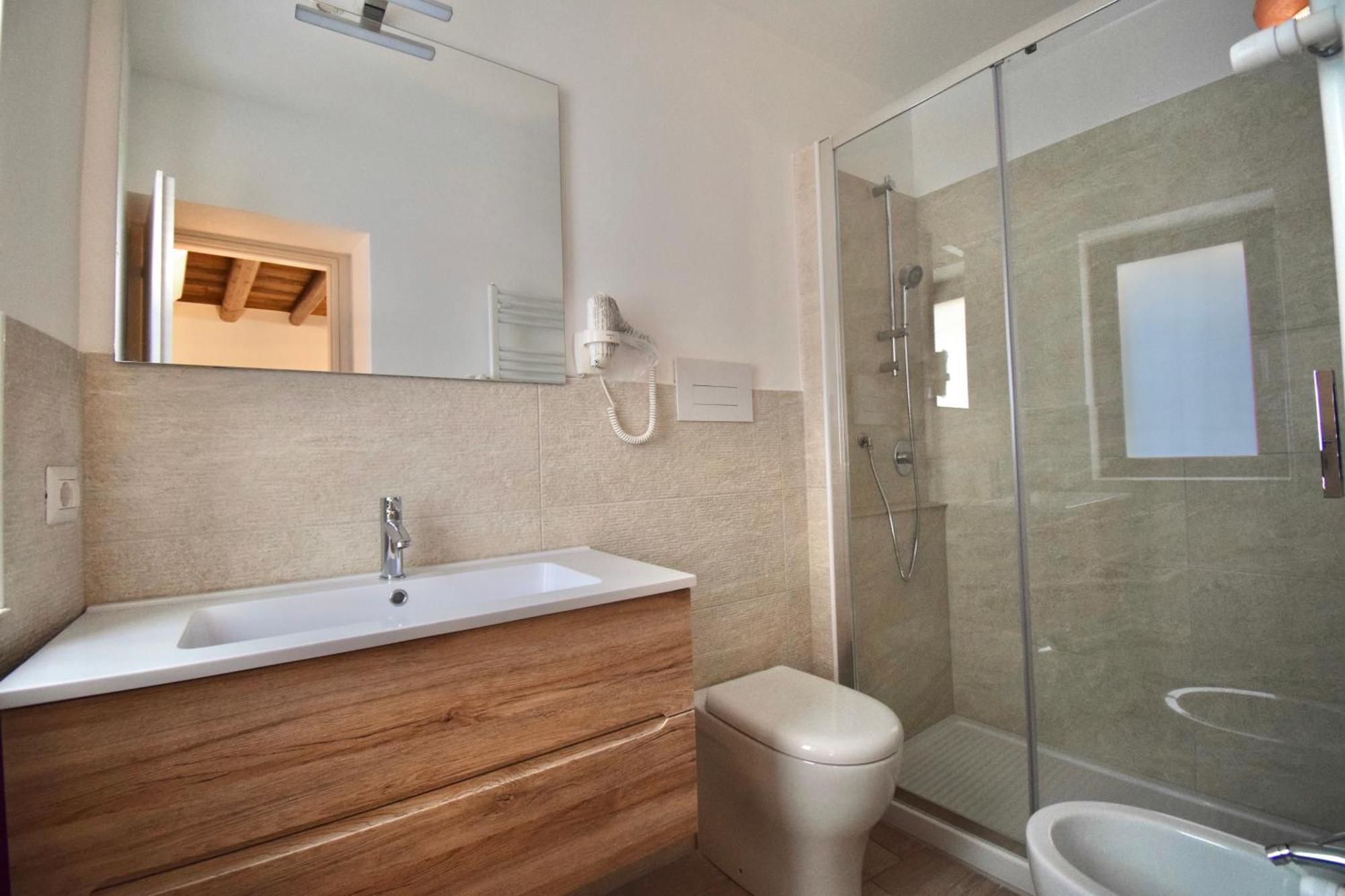 Ruggero Ferienhaus *