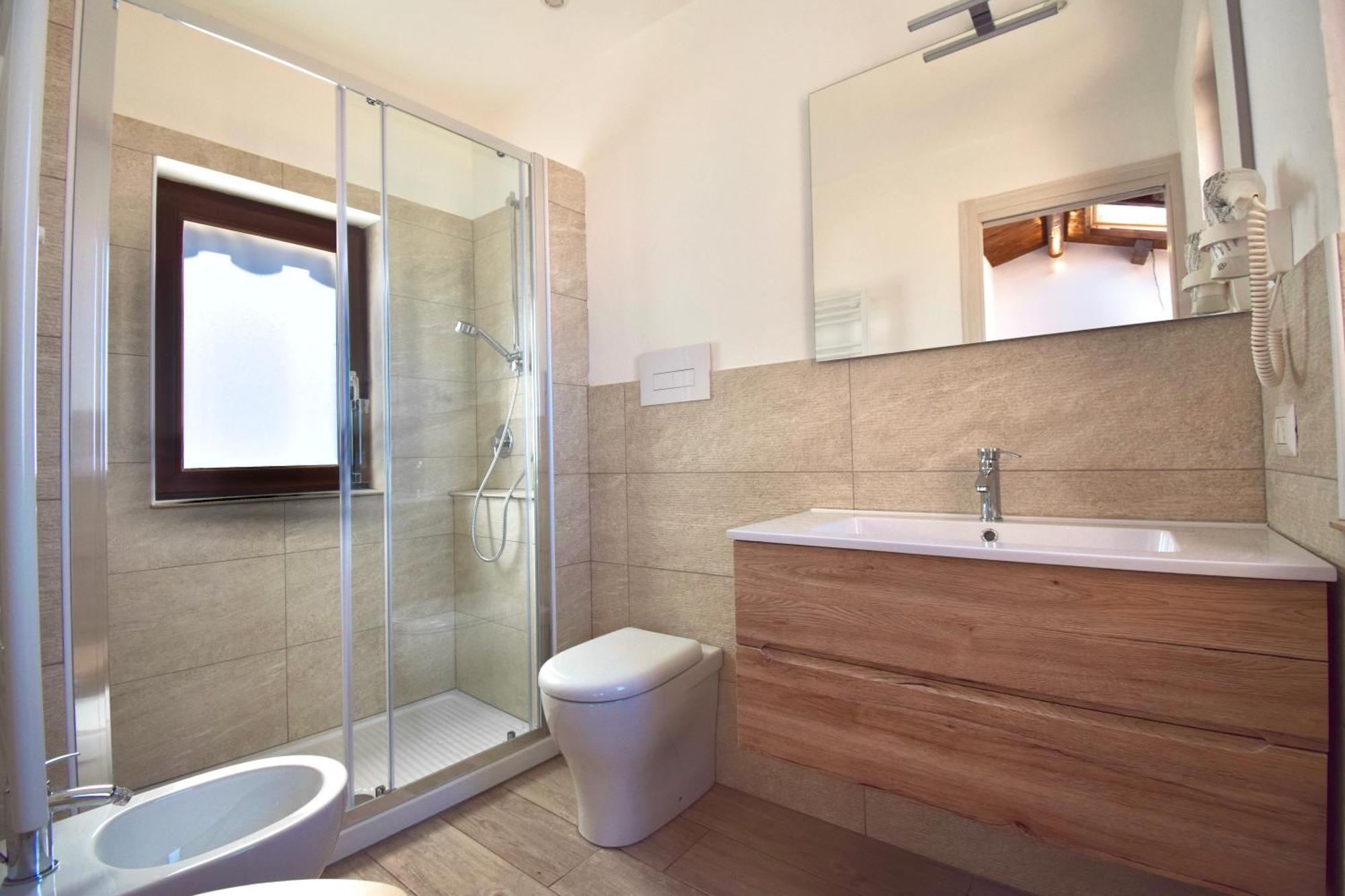 Ruggero Holiday home