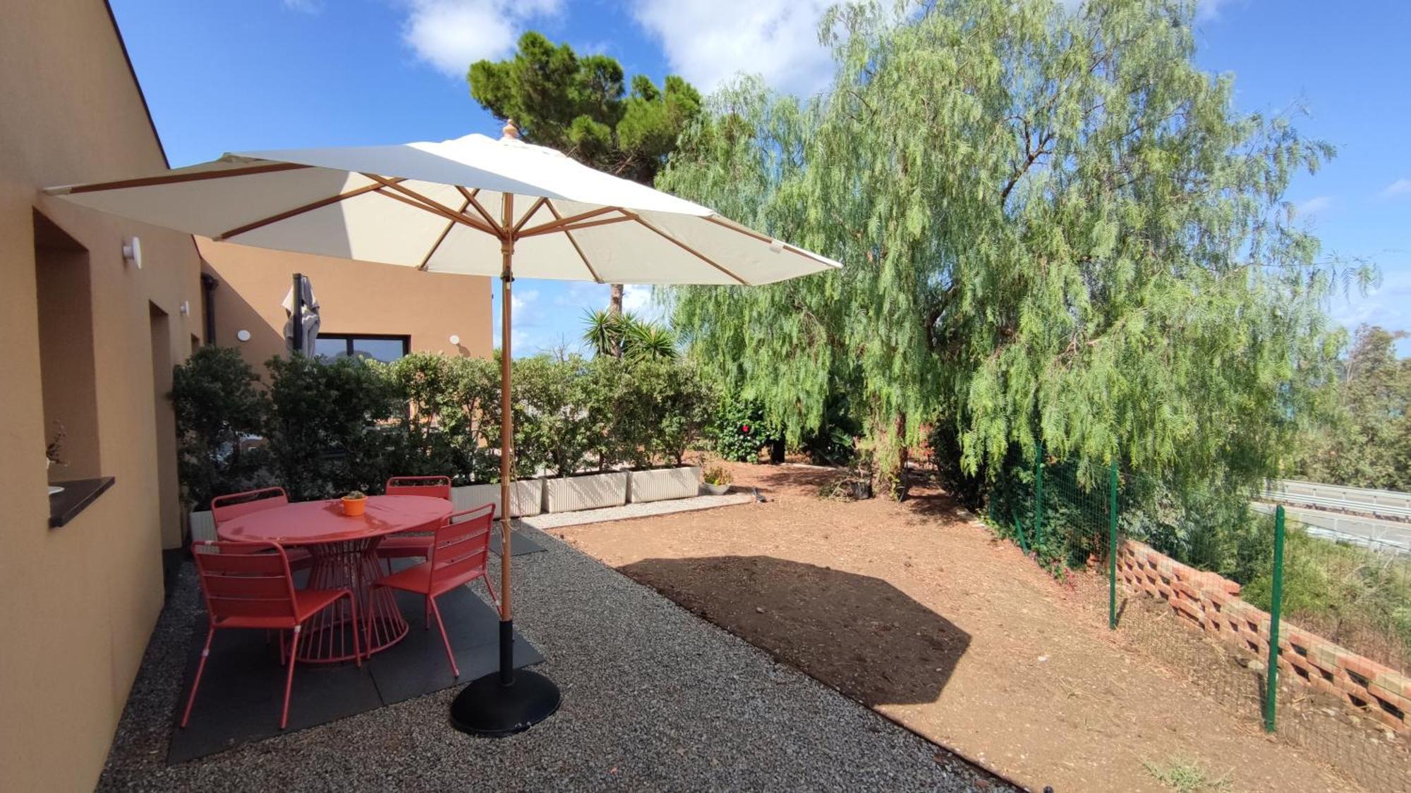 Casa Di Pino Holiday home *