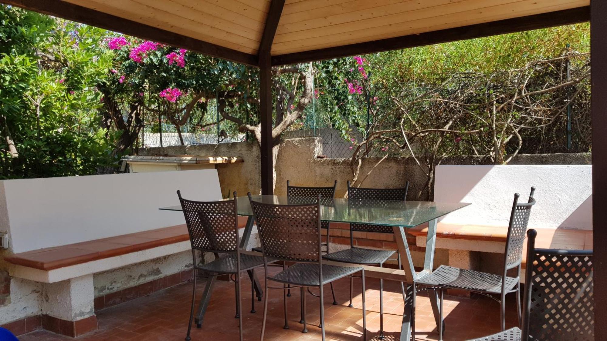 Villa Rosetta *