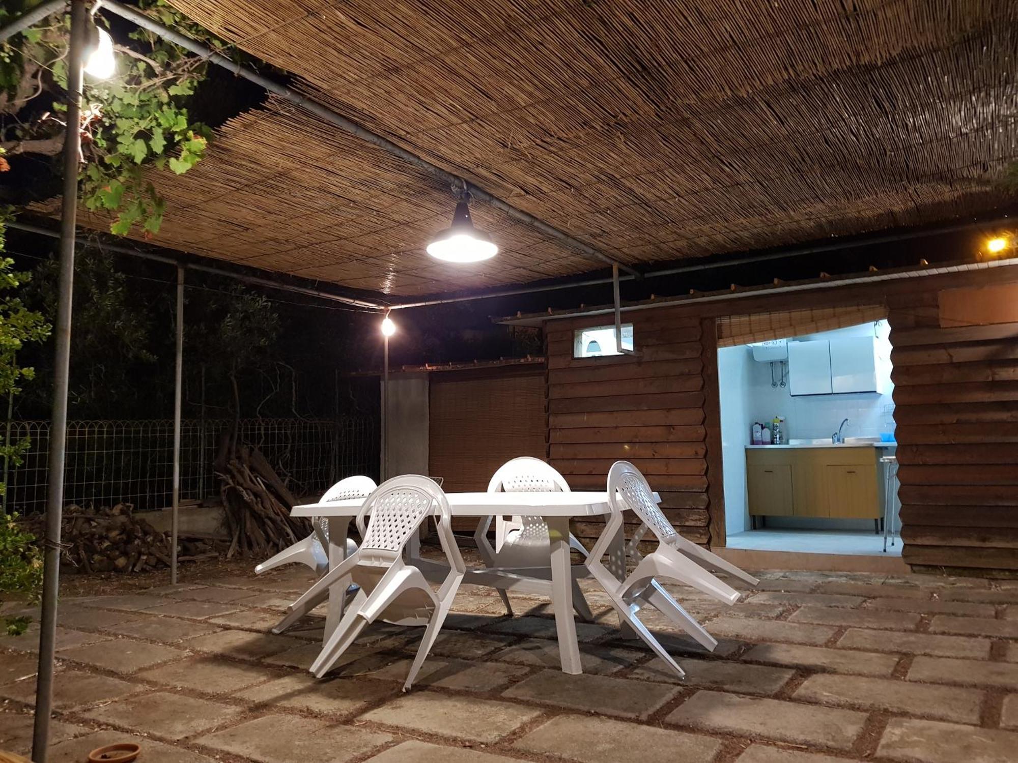 Rosetta Villa *