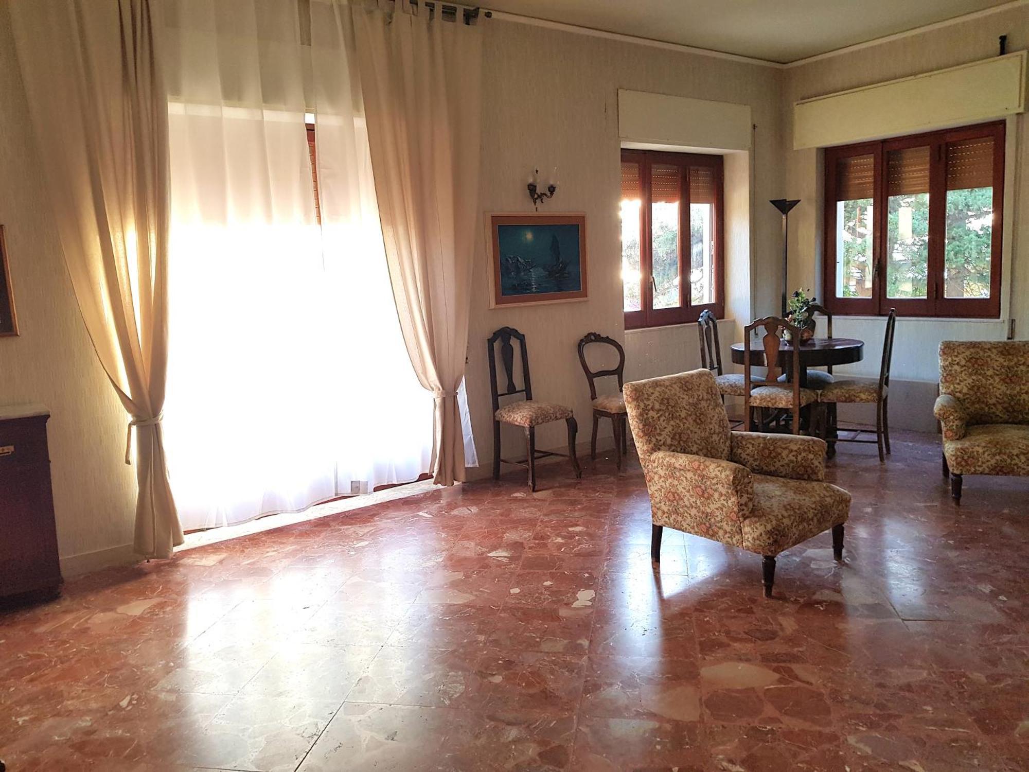 Villa Rosetta Cefalù