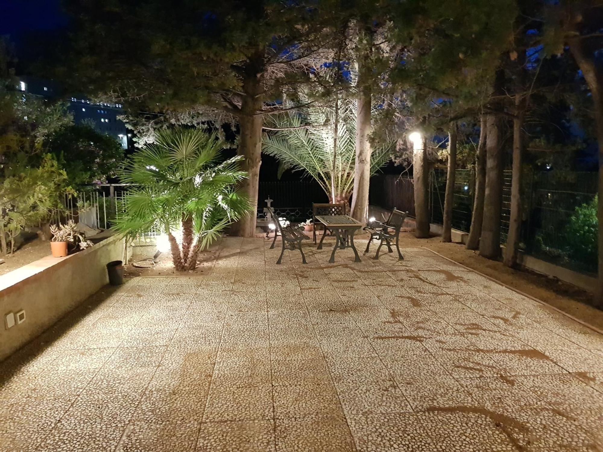 Rosetta Villa