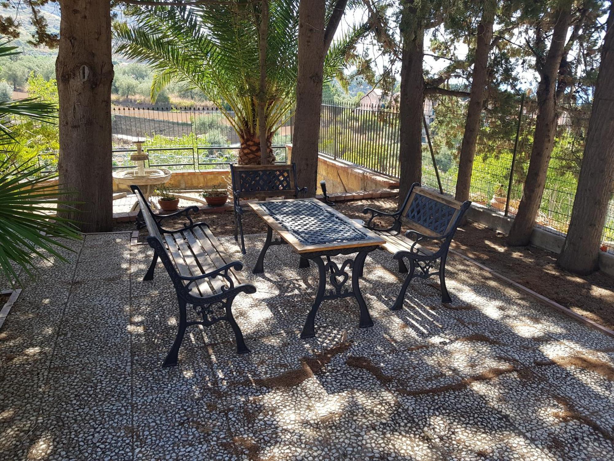 Rosetta Cefalù