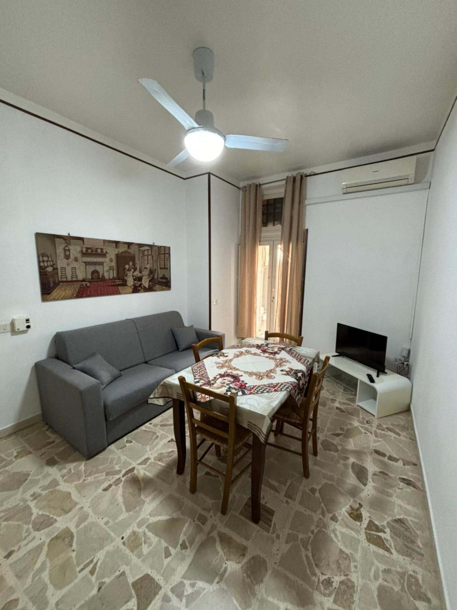 November House Cefalù