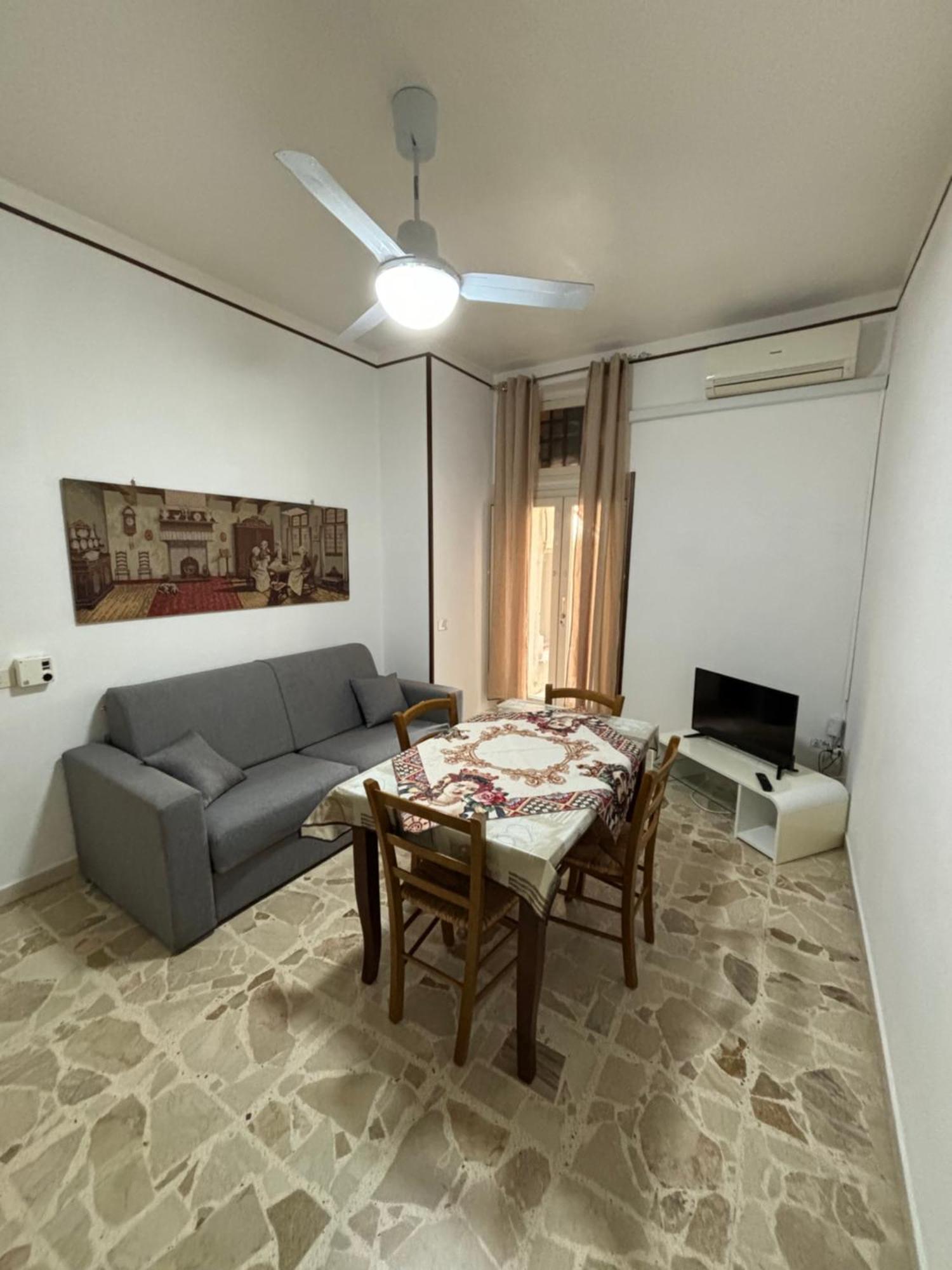 November House Apartamento Cefalù
