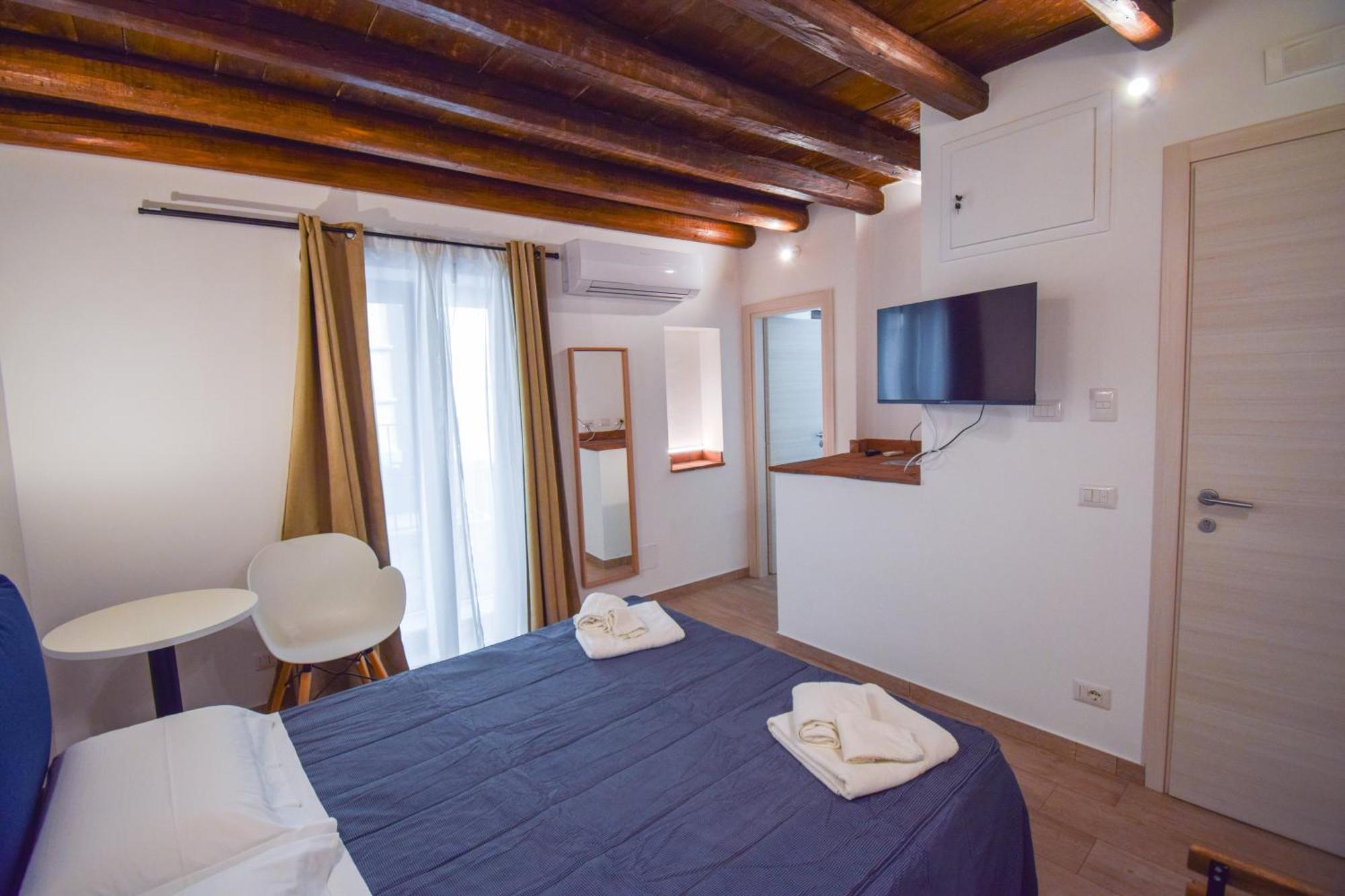 Ferienhaus Ruggero