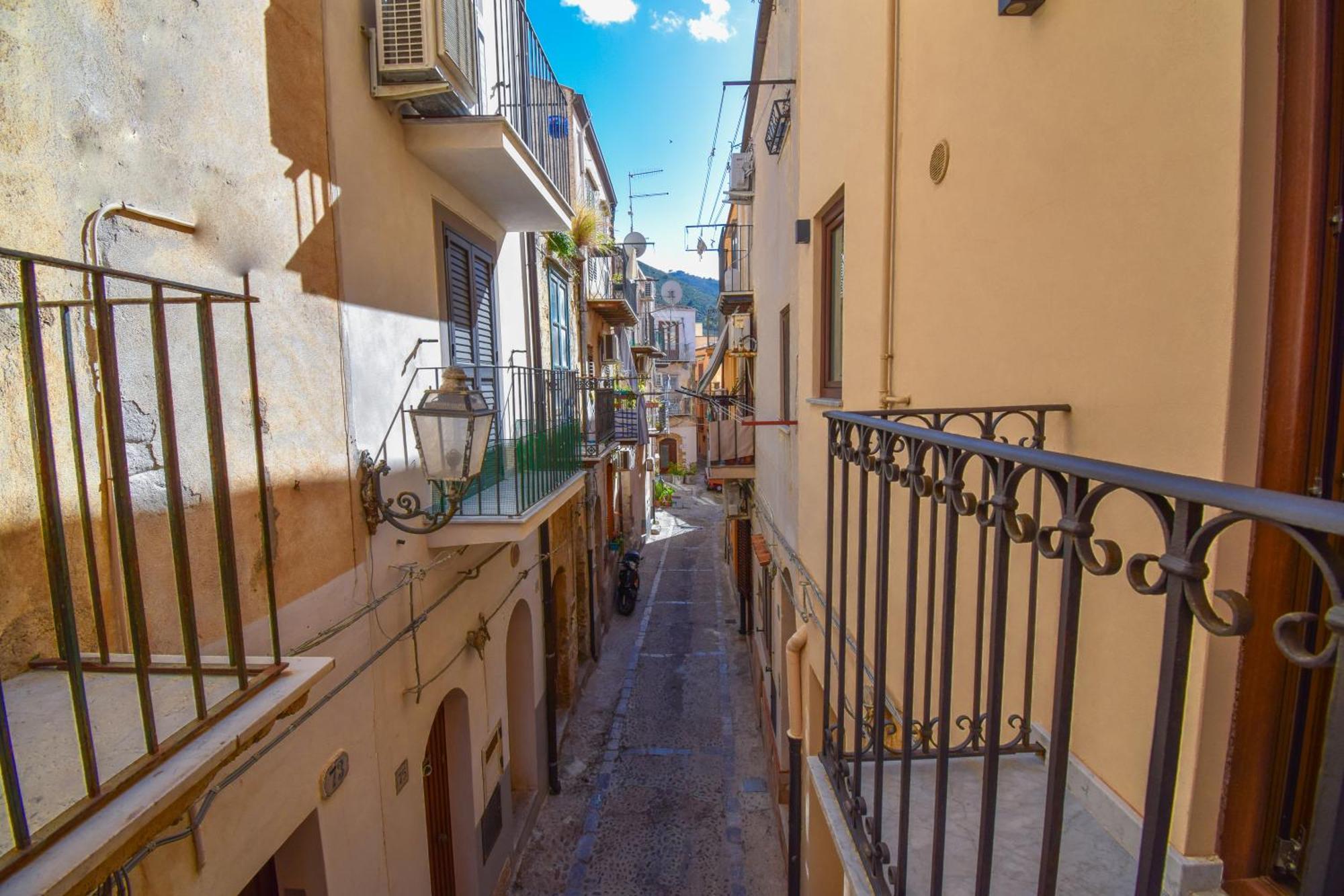 Ruggero Holiday home