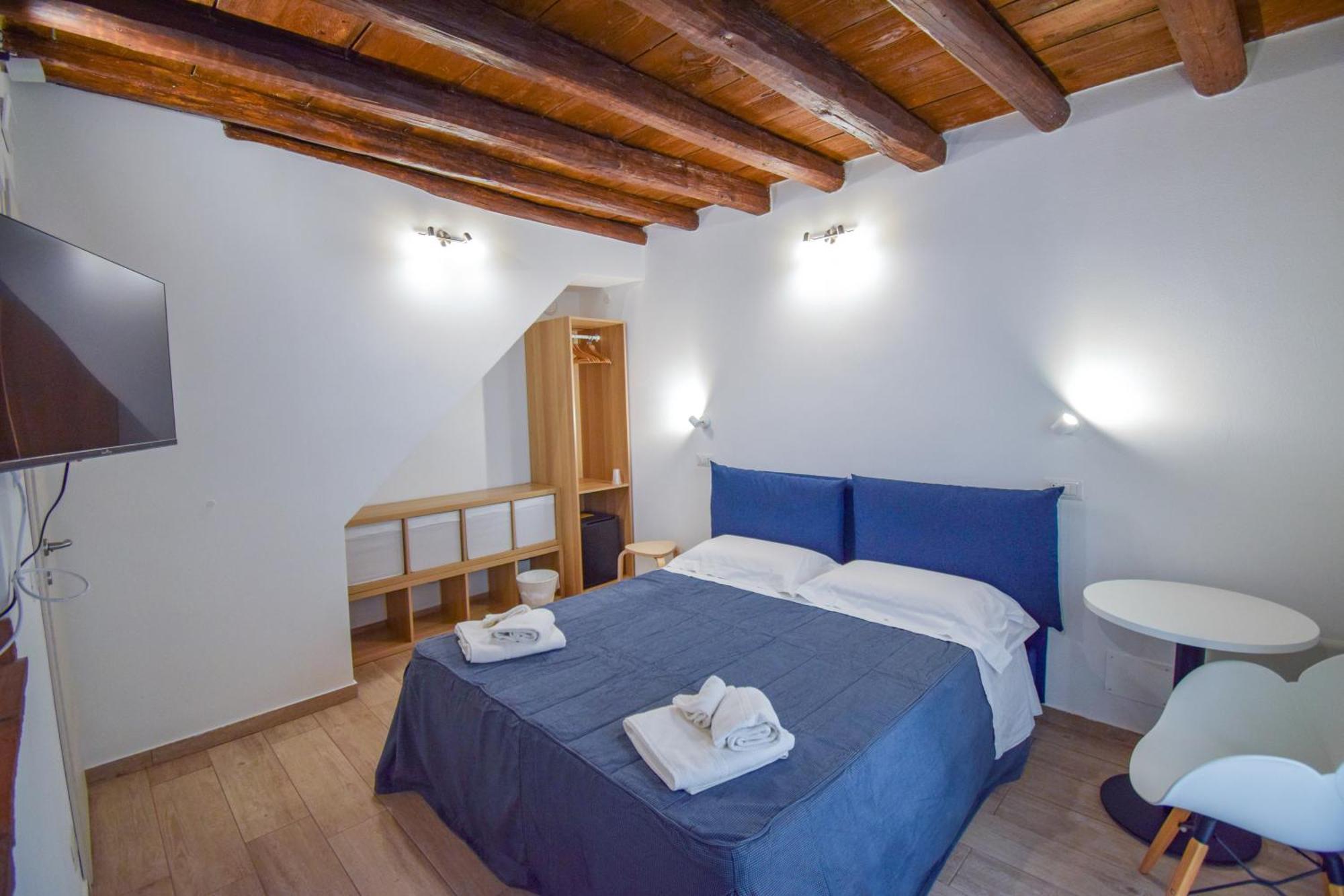 Ferienhaus Ruggero