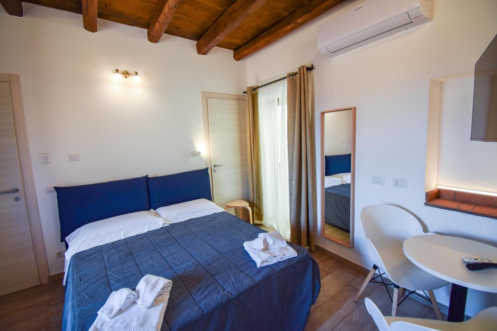 Ferienhaus Ruggero Cefalù