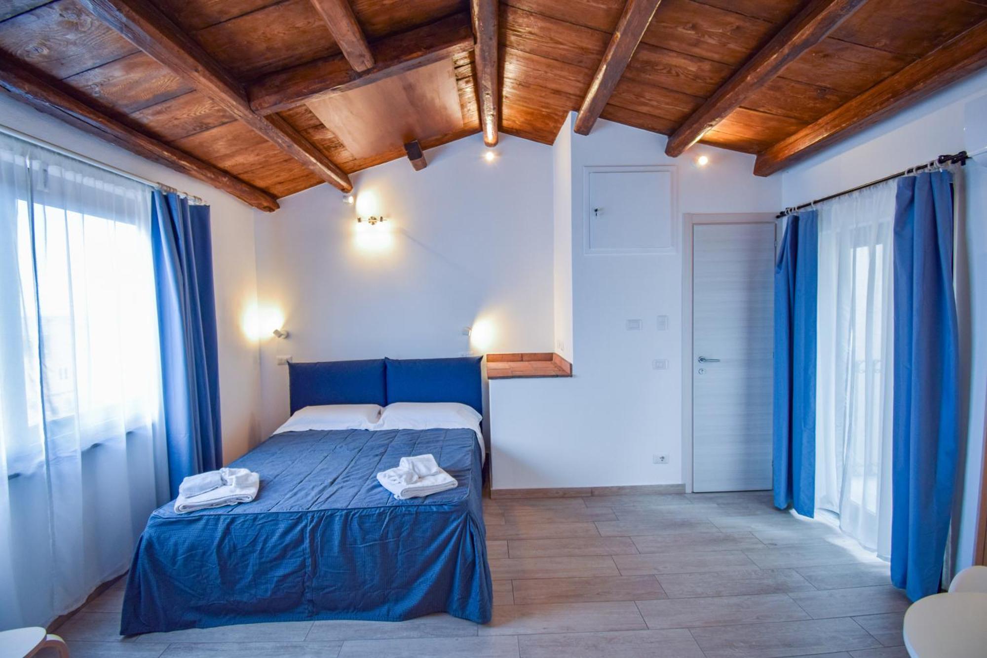 Ferienhaus Ruggero