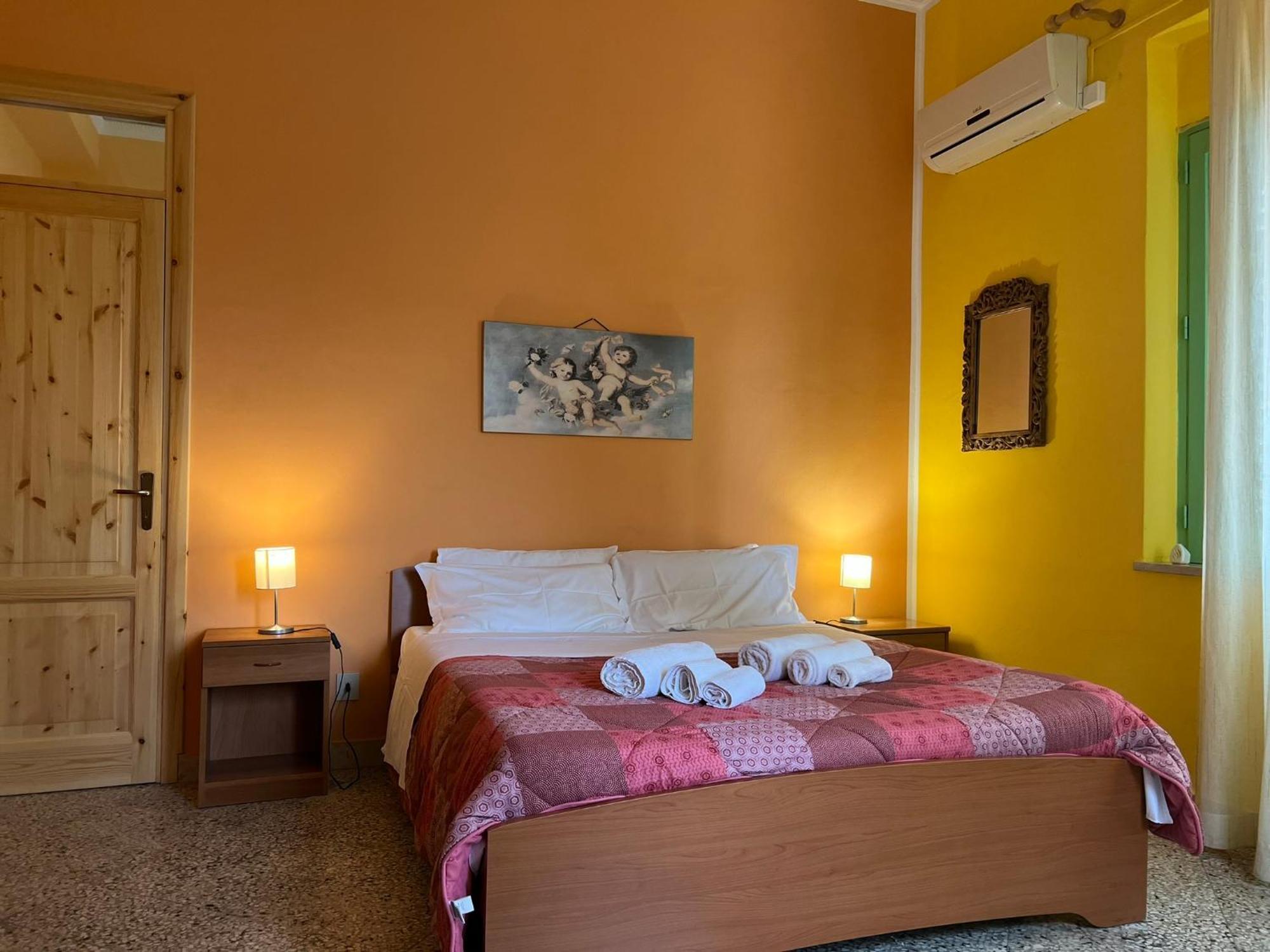 Apartment Casa Levante Cefalu