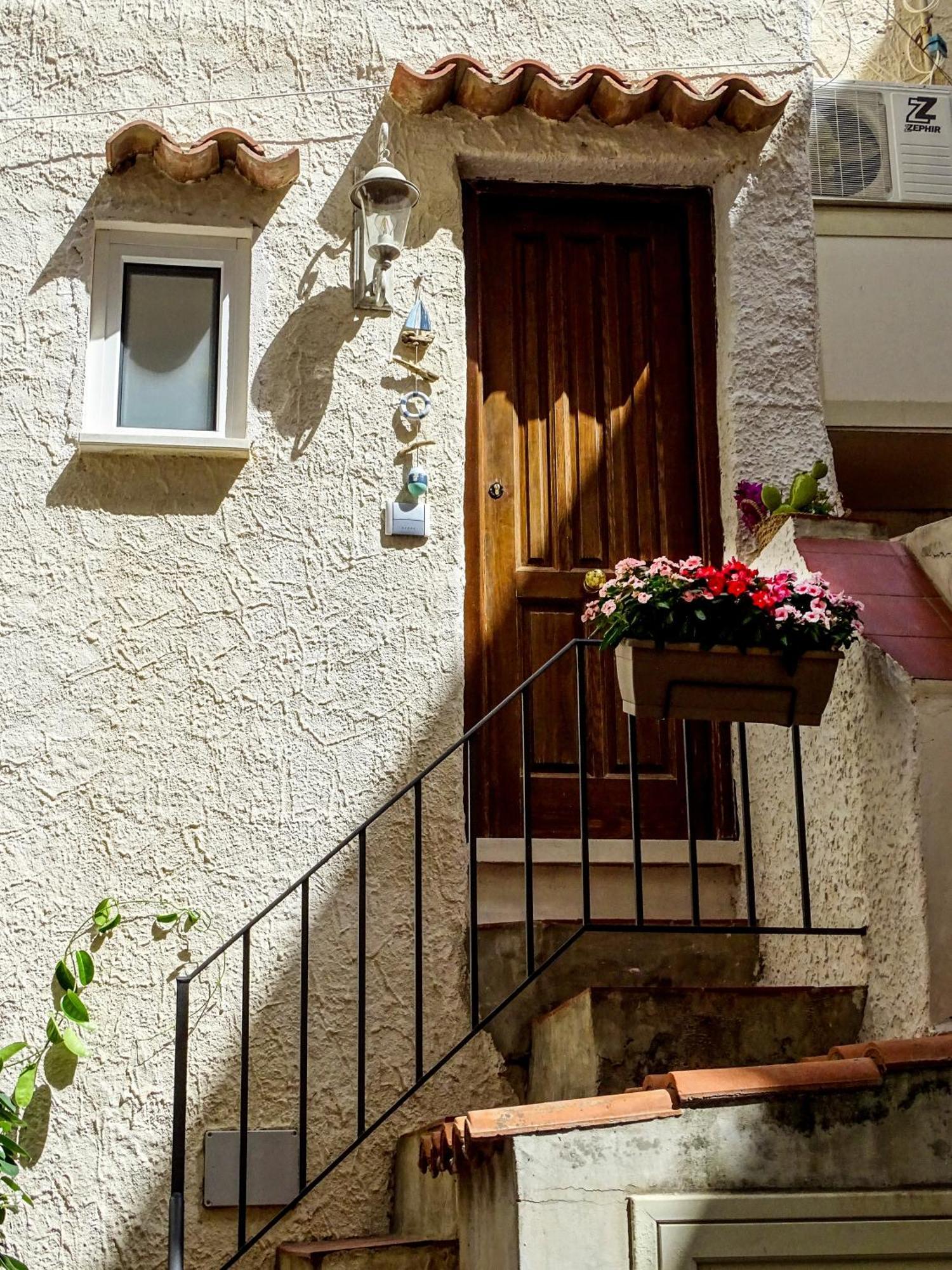Casa Vela Holiday home Cefalu
