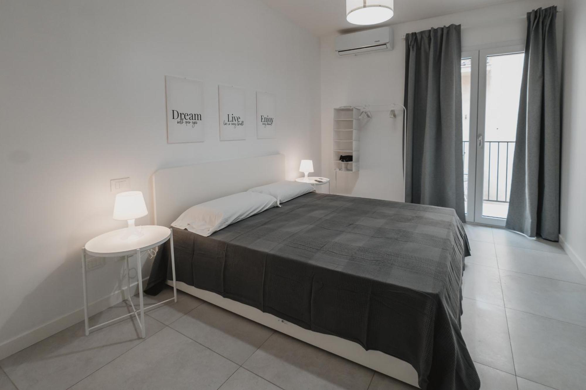 Apartment Art Collection By Wonderful Italy Cefalu