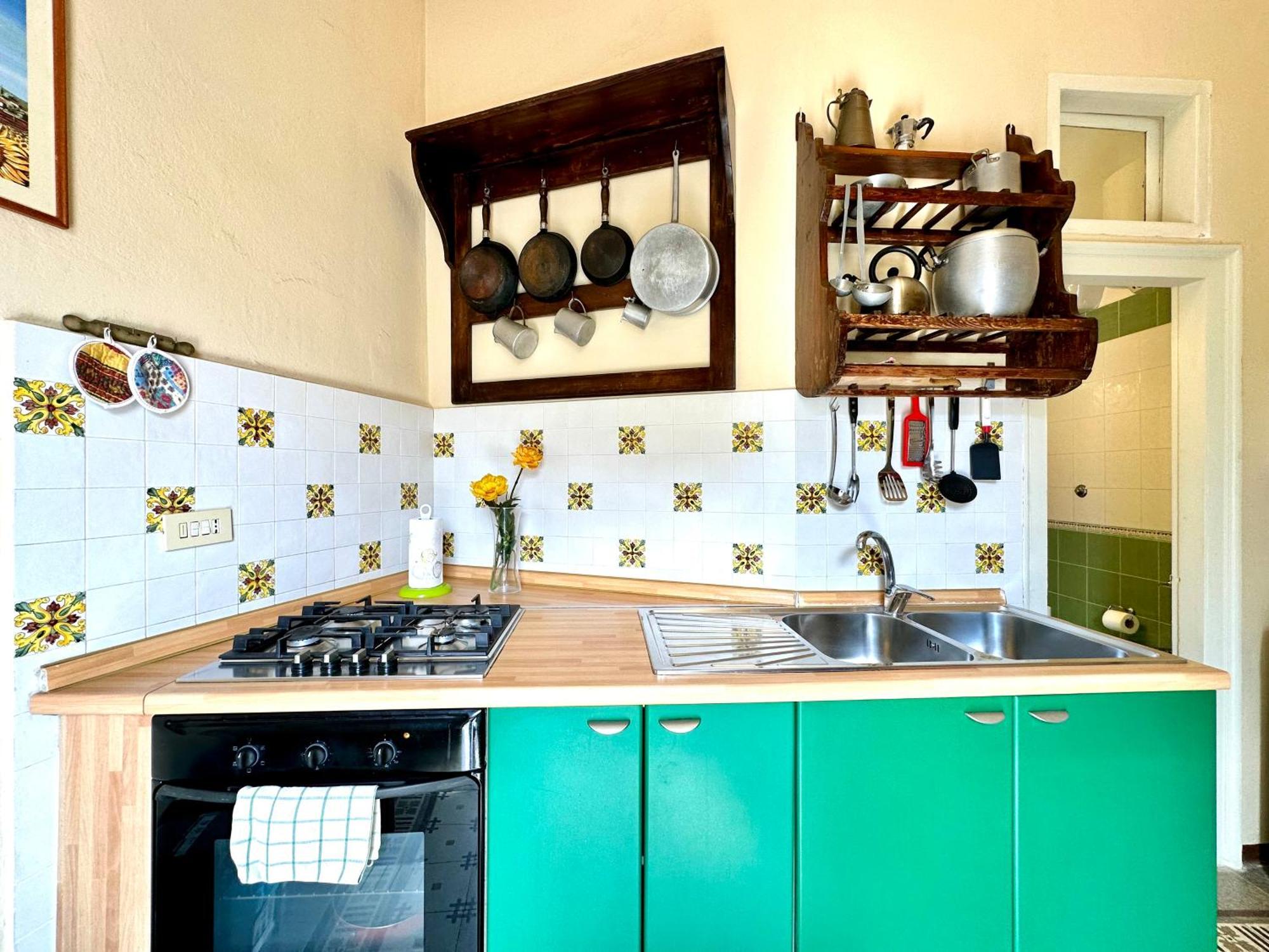 Casa Giramondo By Housilia Holiday home