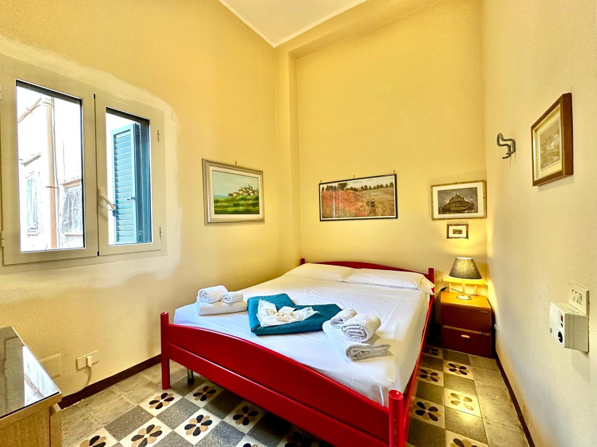 Casa Giramondo By Housilia