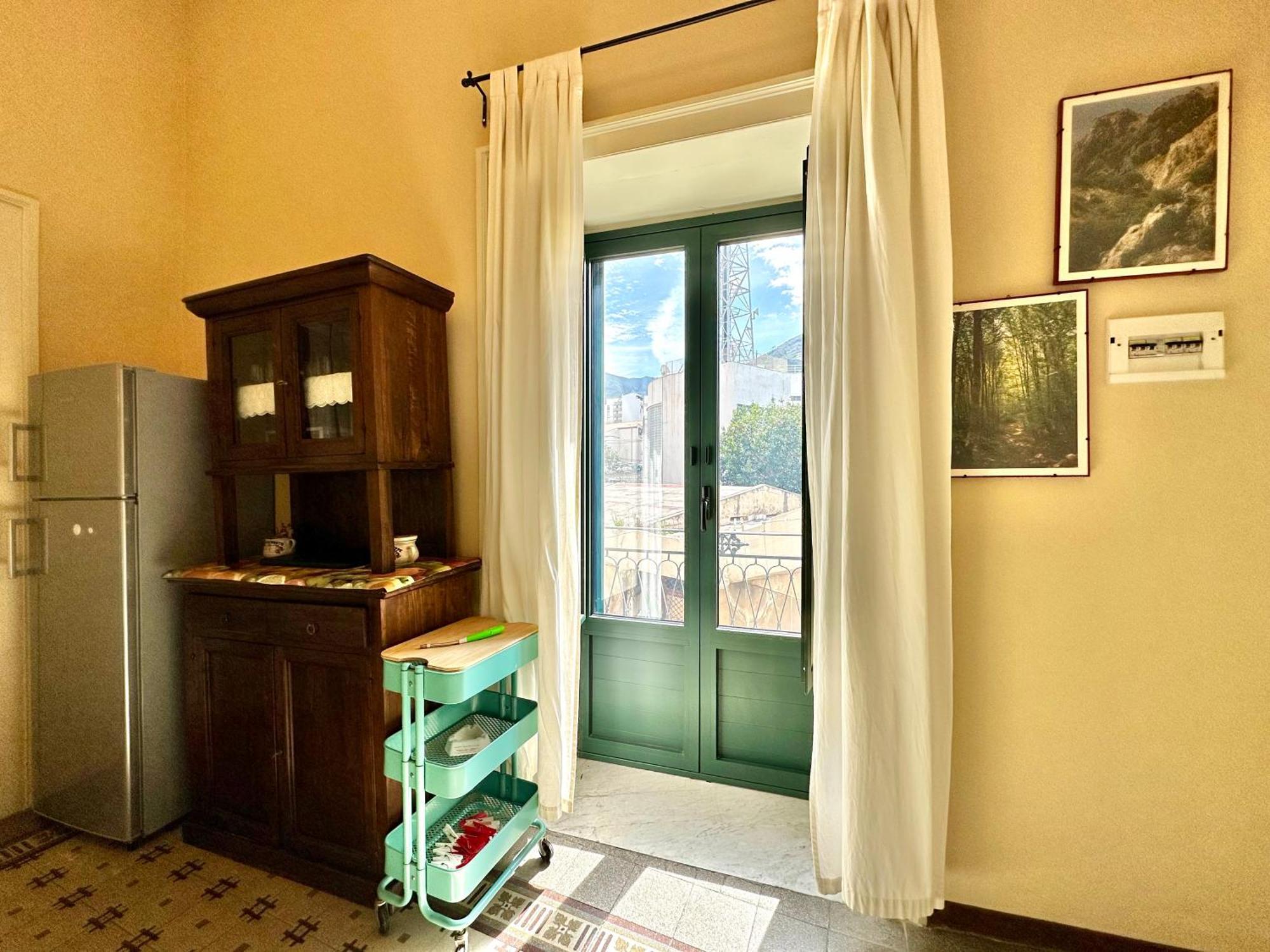 Casa Giramondo By Housilia