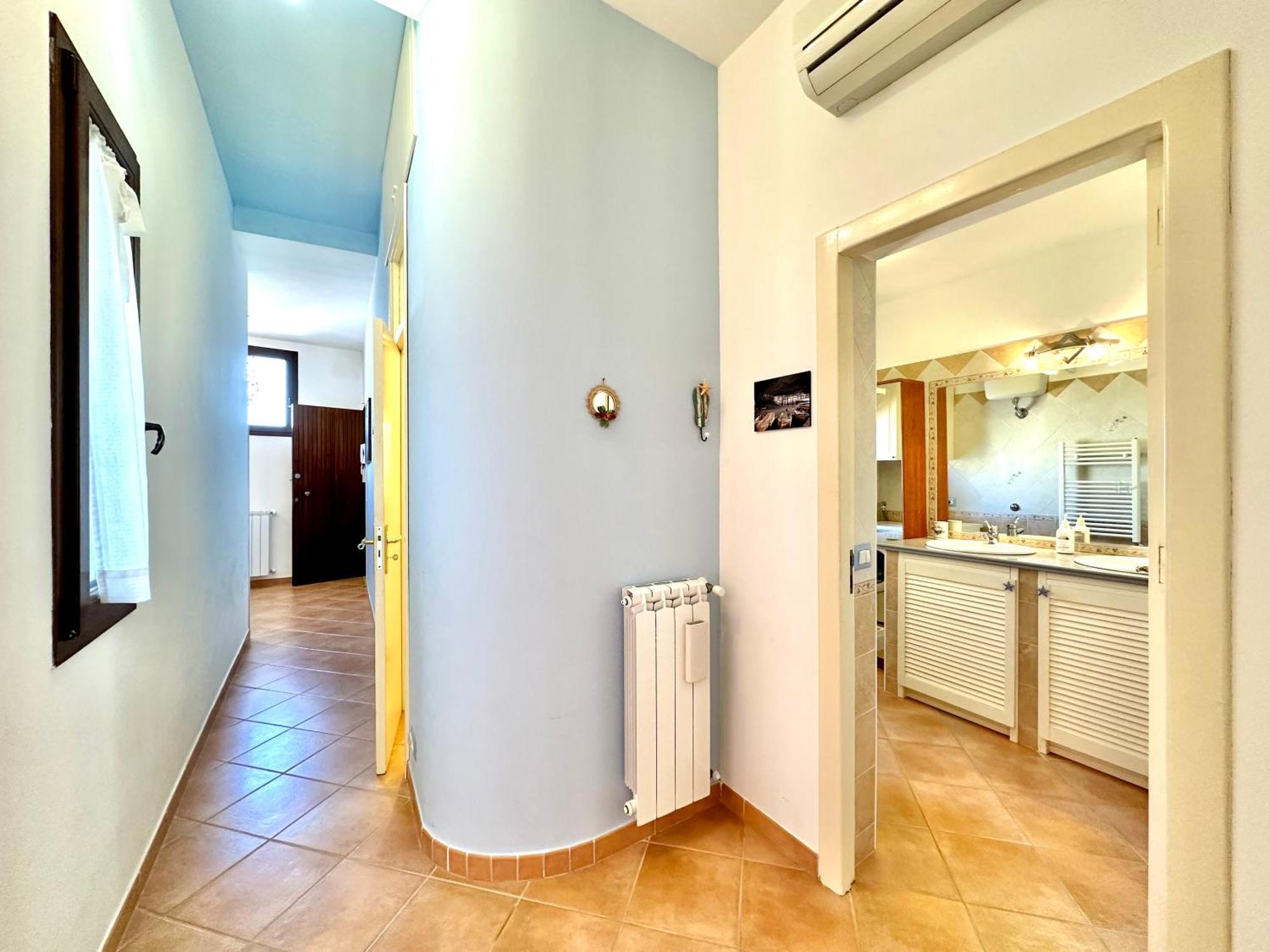 Apartment Casa Marzia By Housilia *