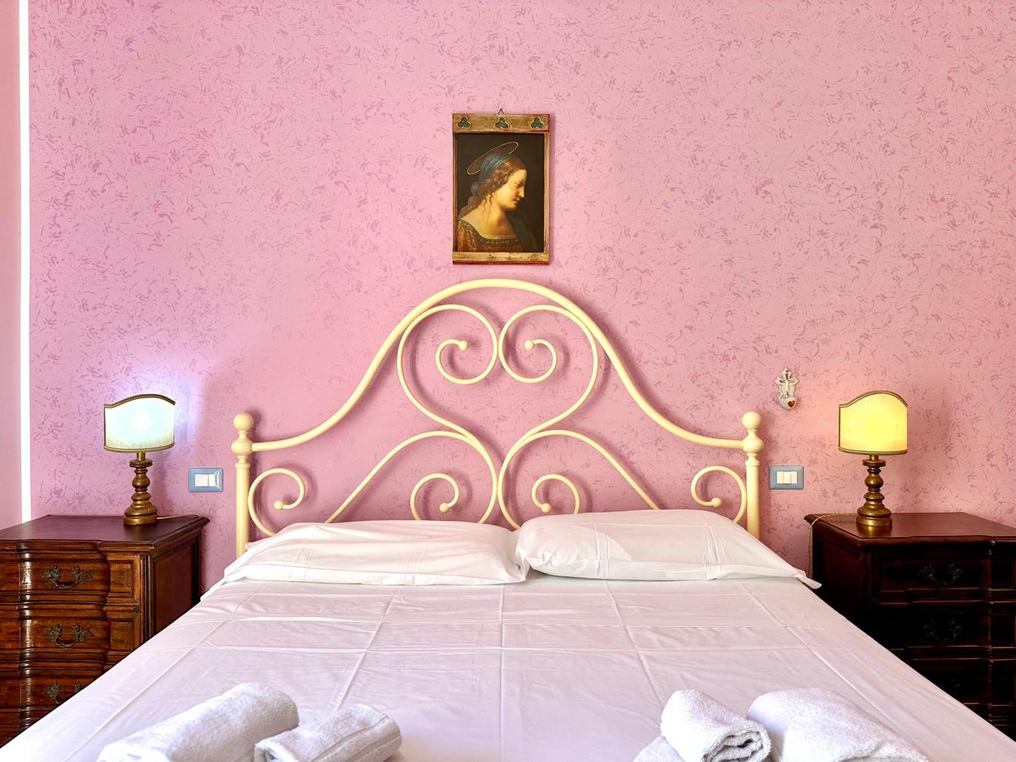 Casa Marzia By Housilia *