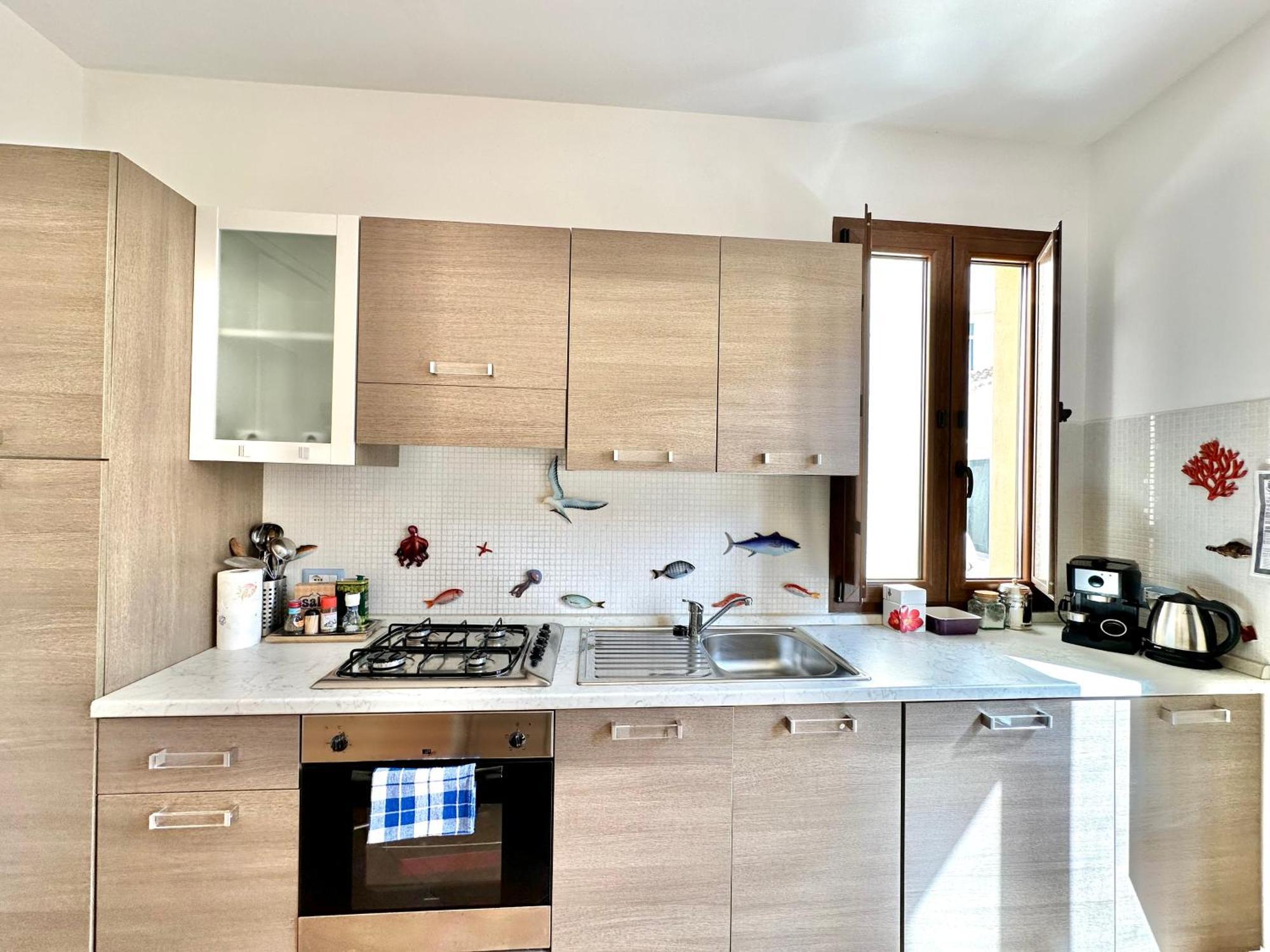 Casa Marzia By Housilia Apartment *