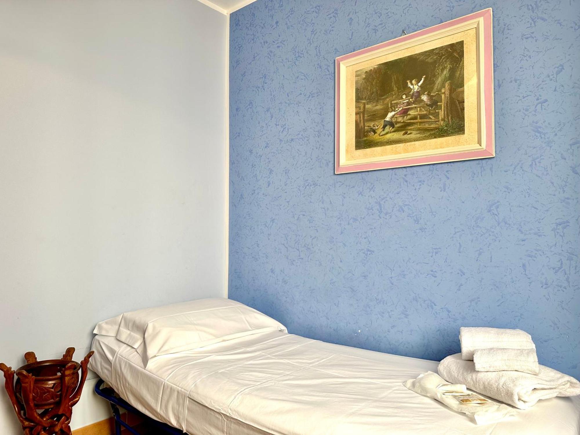 Apartamento Casa Marzia By Housilia