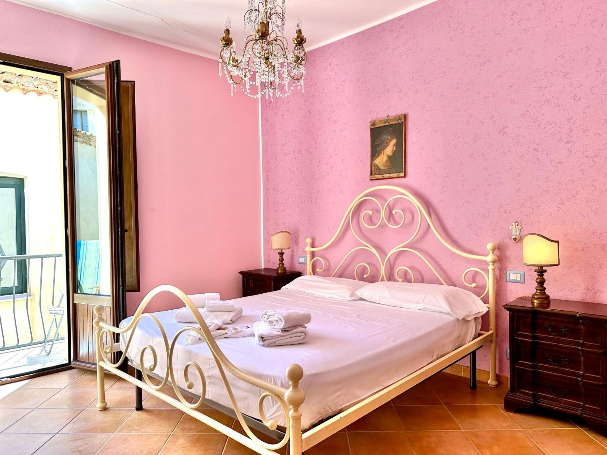 Casa Marzia By Housilia *