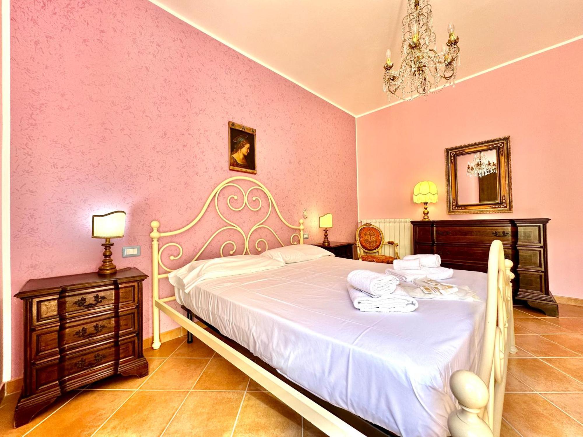 Casa Marzia By Housilia Apartment