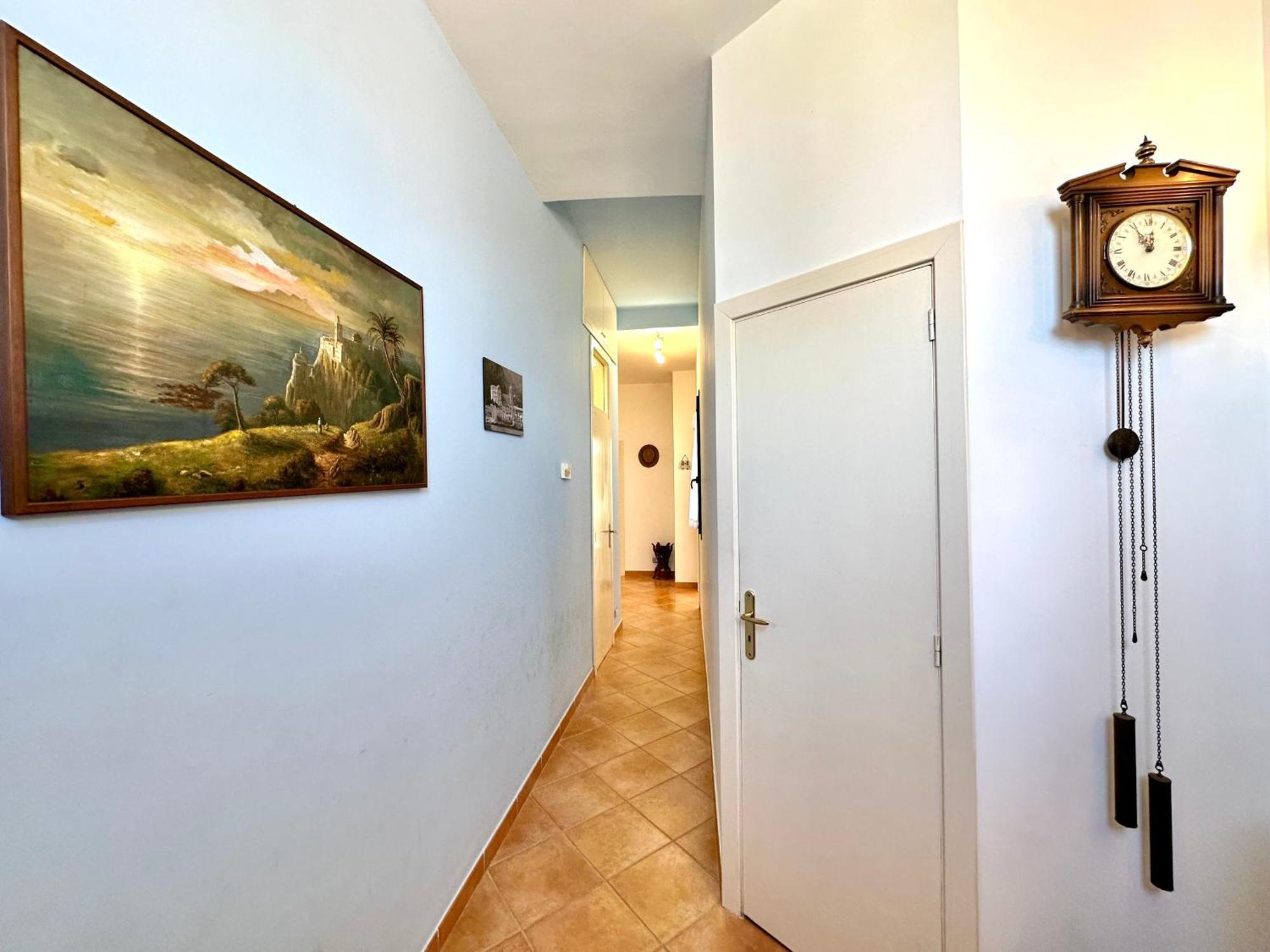 Apartment Casa Marzia By Housilia