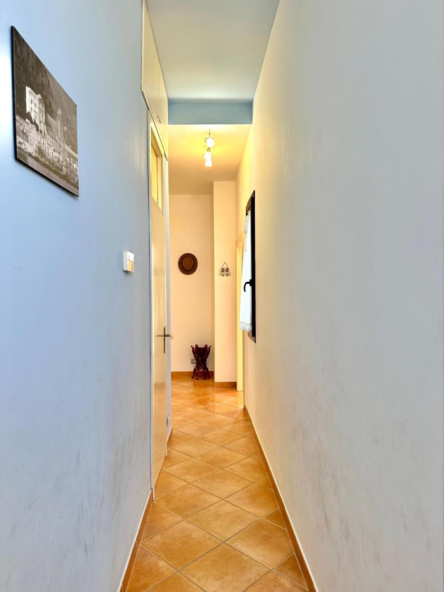 Casa Marzia By Housilia Apartment