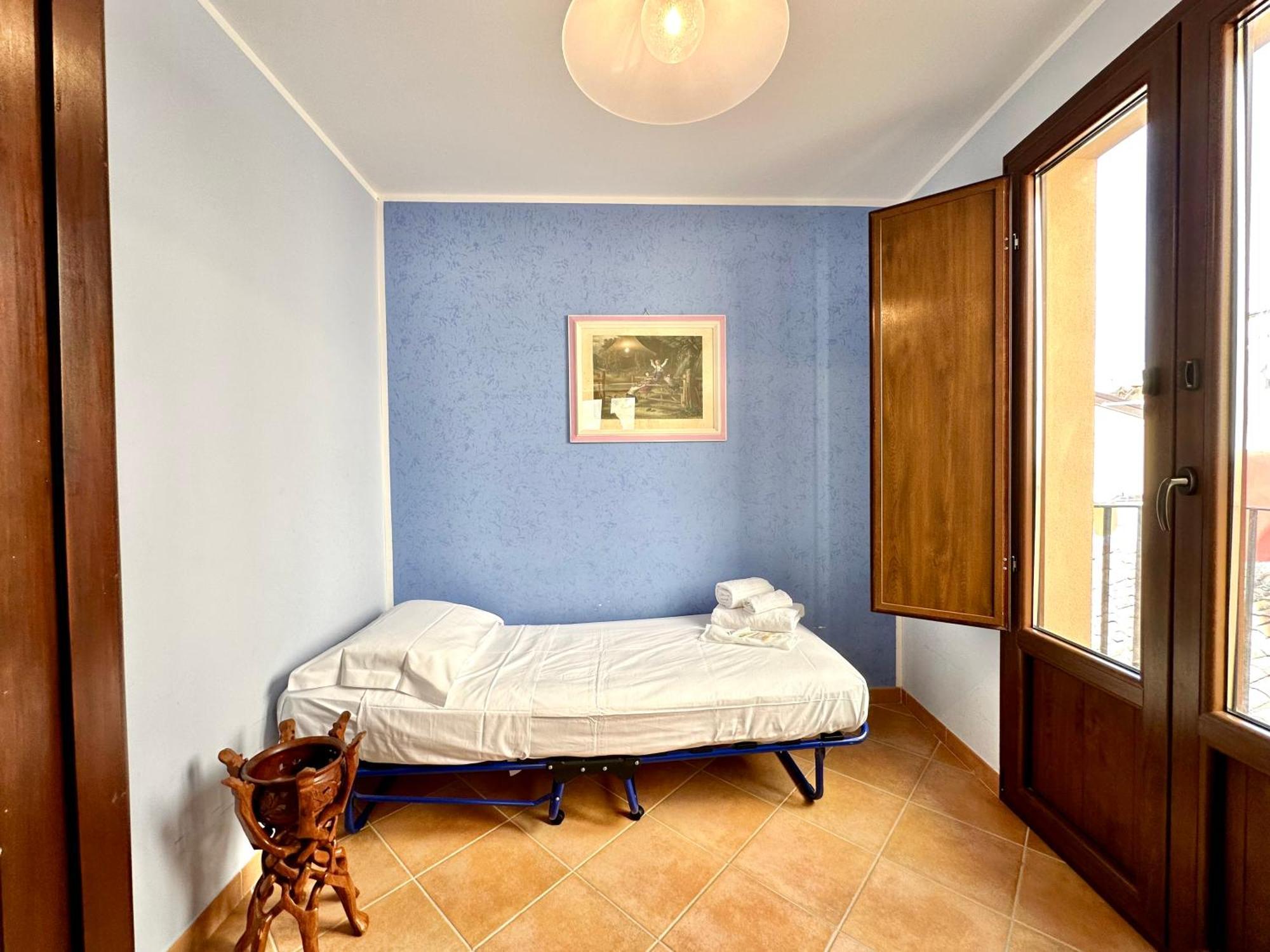 Casa Marzia By Housilia Apartment *