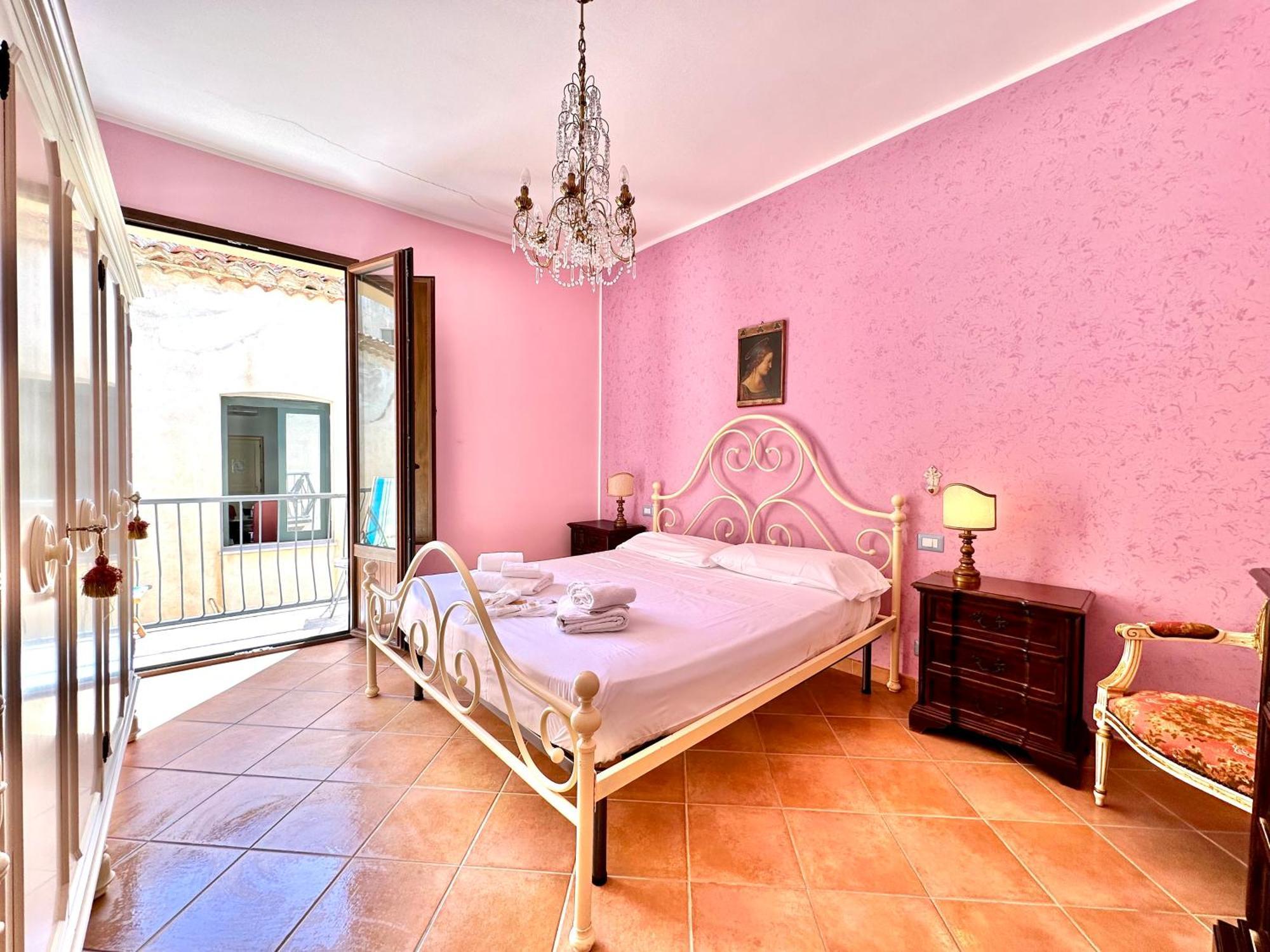Casa Marzia By Housilia * Cefalu