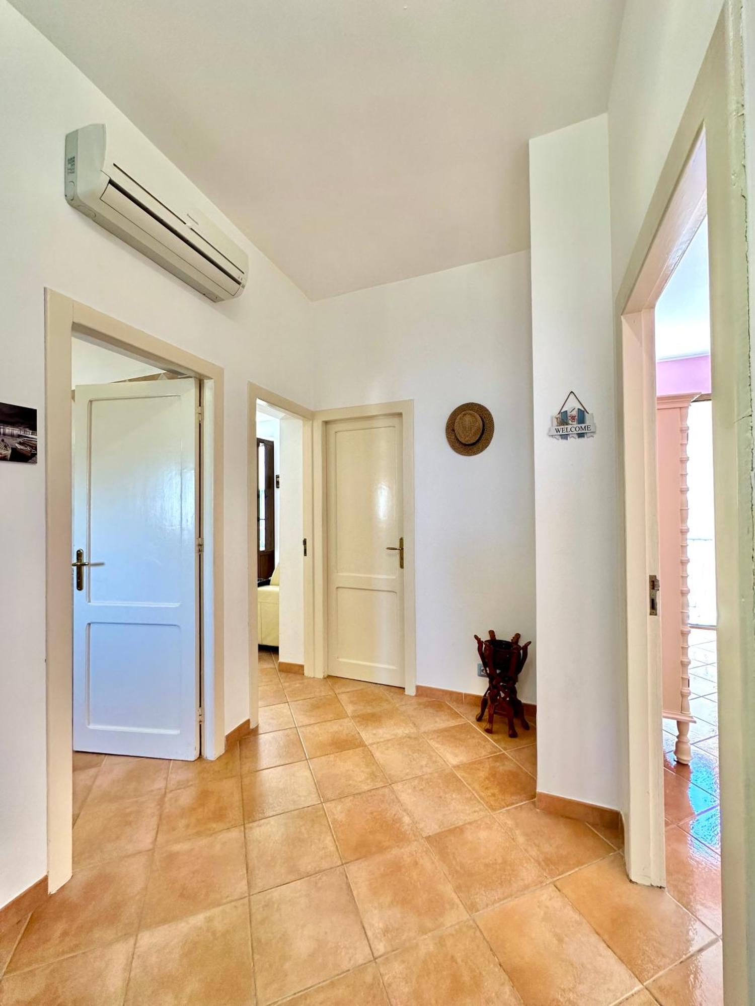 Casa Marzia By Housilia Apartment