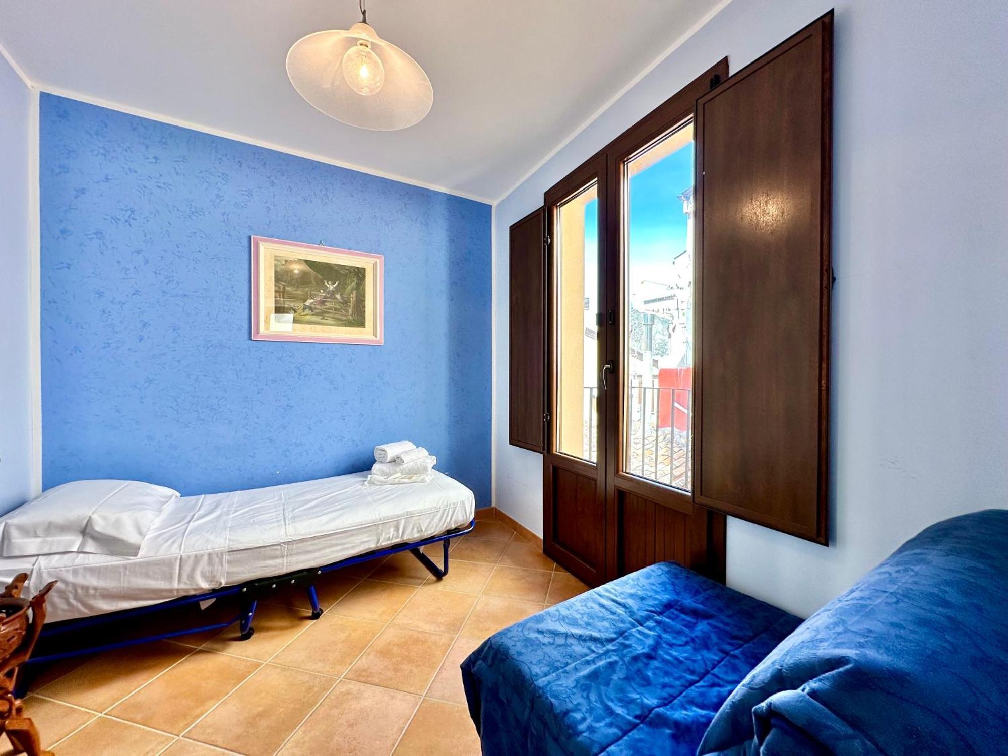 Apartment Casa Marzia By Housilia