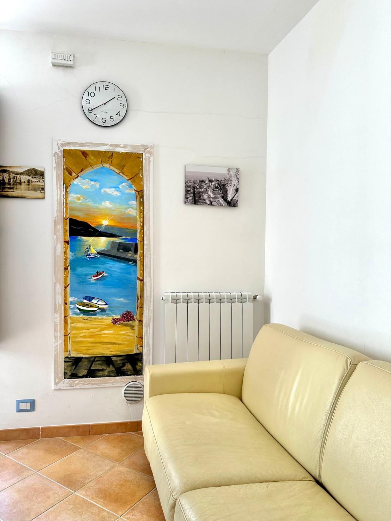 Casa Marzia By Housilia Apartment